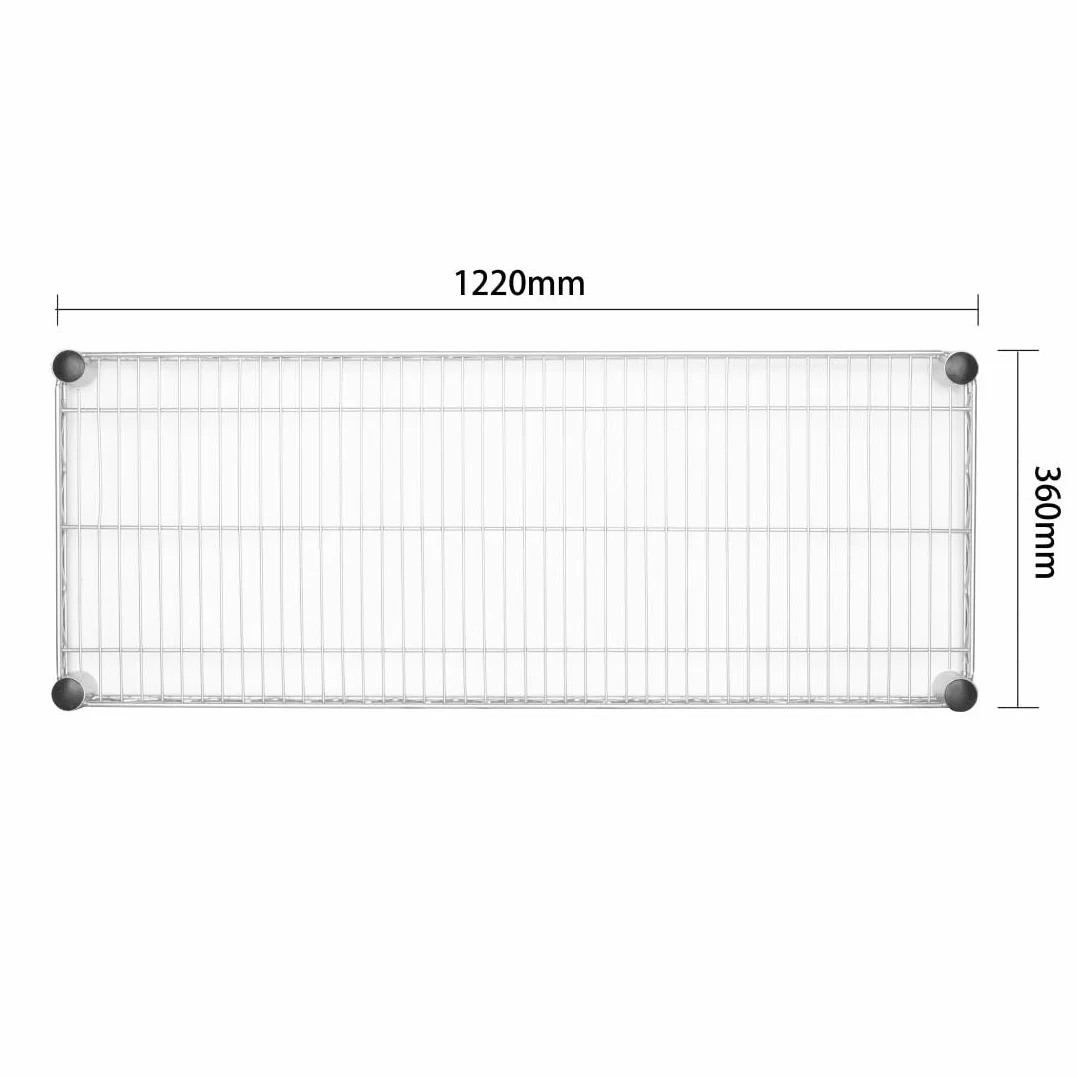Vogue U202 estante de pared