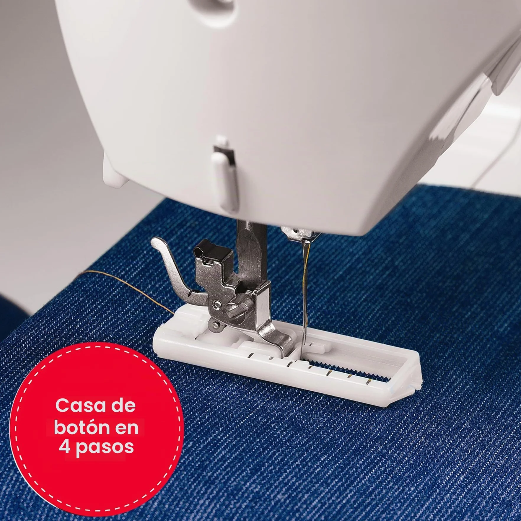 Máquina de coser Singer-M2405