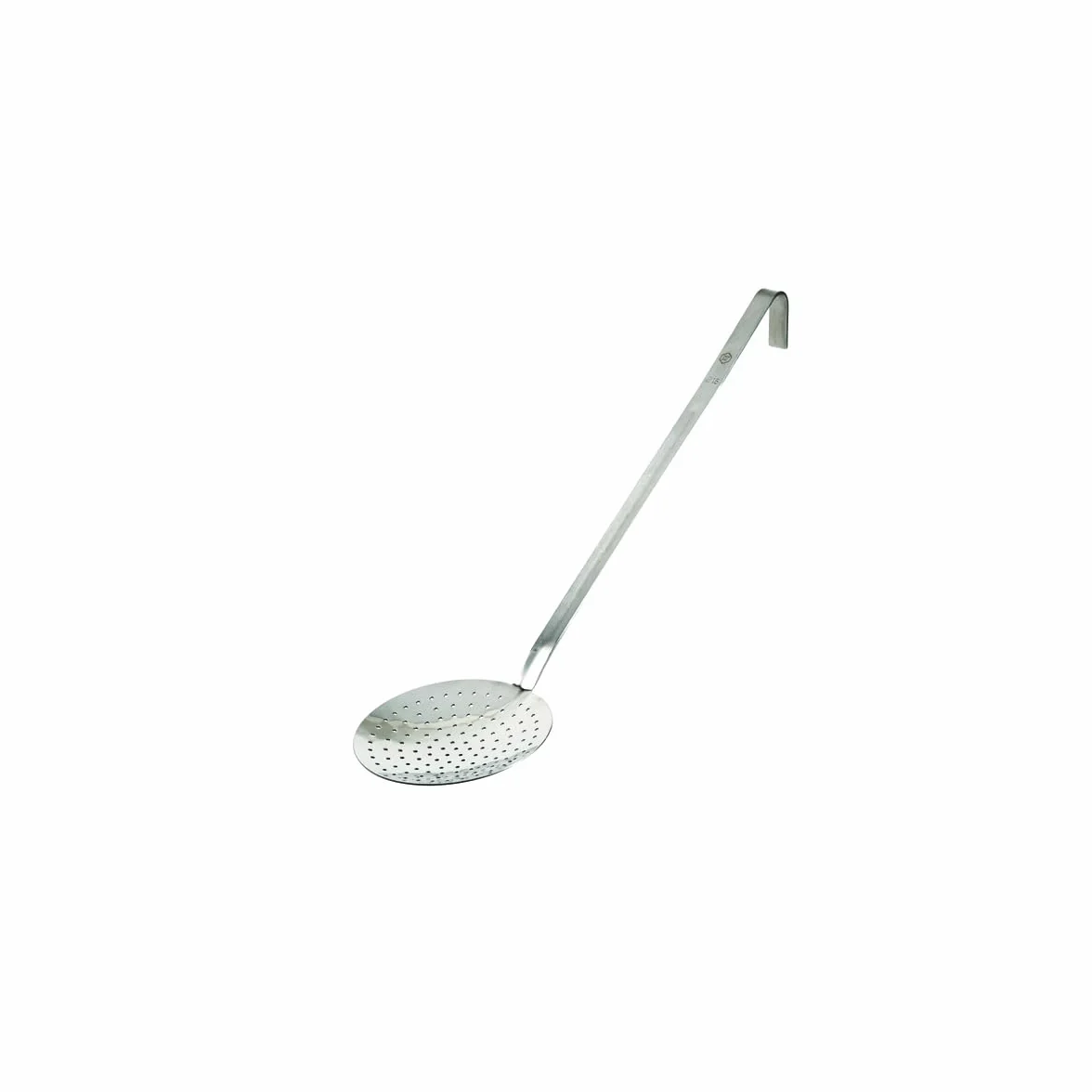 LOUIS TELLIER Espumadera profesional acero inoxidable Ø 16 cm
