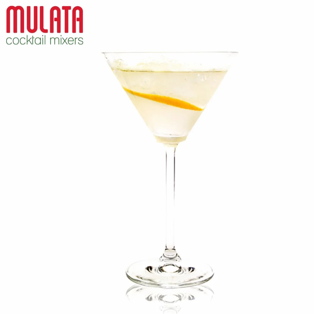 Mulata Concentrado Coctelería 1.5L para 38 Cócteles: Daiquiris, Margaritas, Caipiriñas