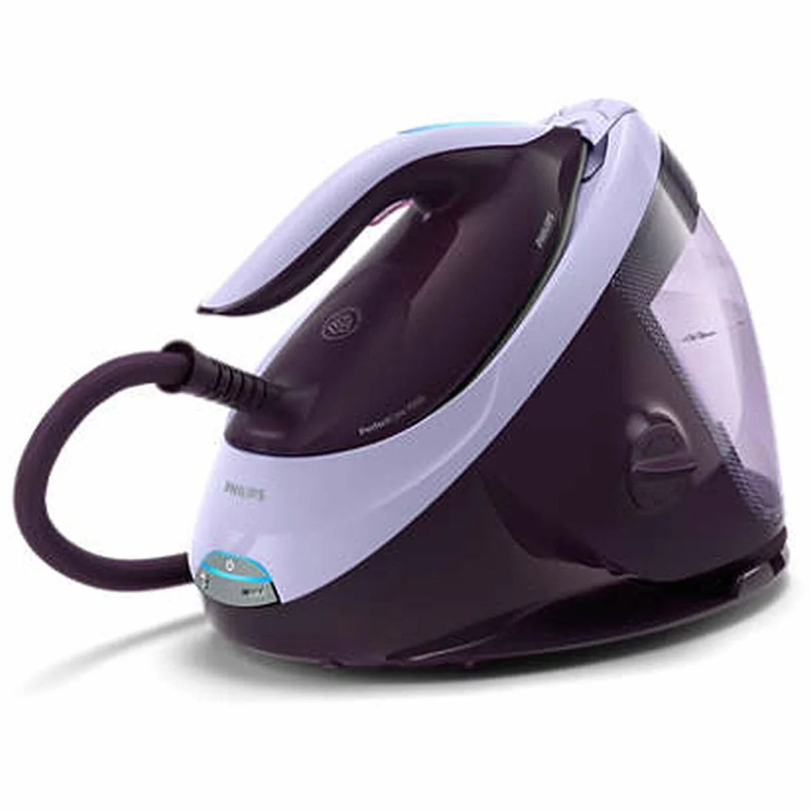 Centro de Planchado Philips PSG7050/30 Violeta 120 g/min