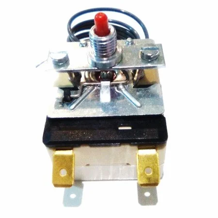 Termostato Seguridad Freidora 230ºC FRE70/2-998196