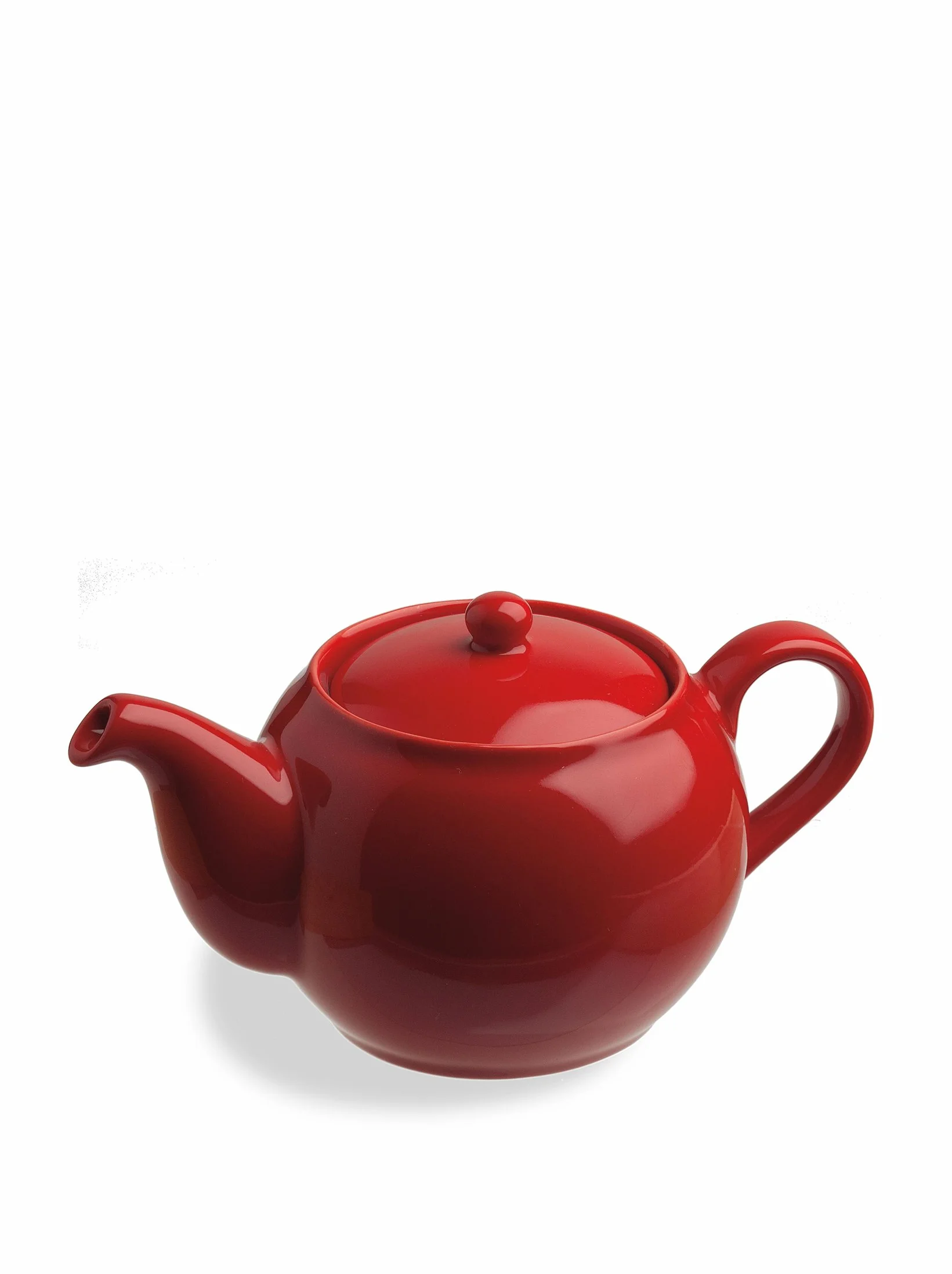 Tognana Tetera Cc 470 Sphere rojo