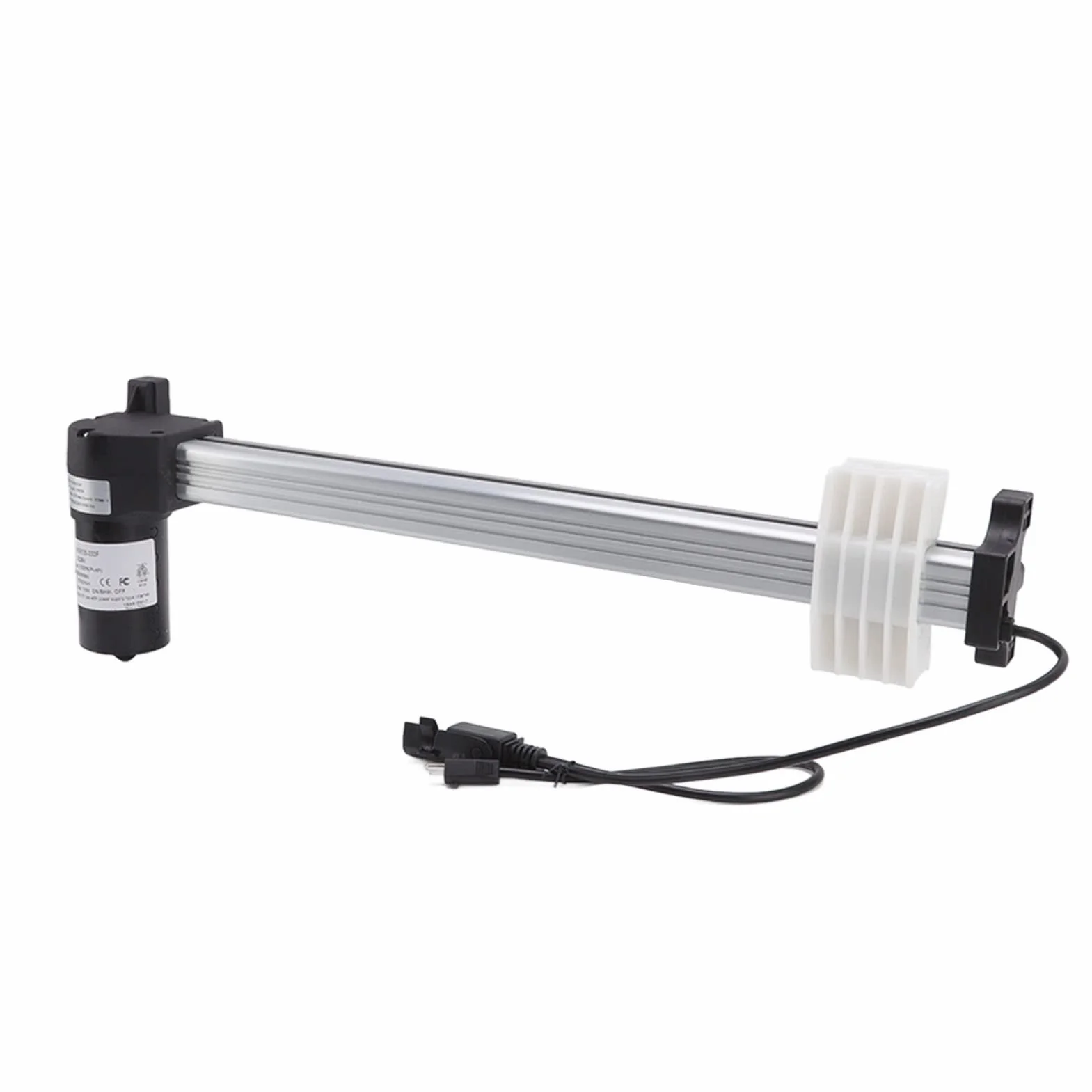 Actuador de motor de sofá reclinable eléctrico, 333 mm, protección IPX4, DC29V, para sofás eléctricos, sillas elevadoras