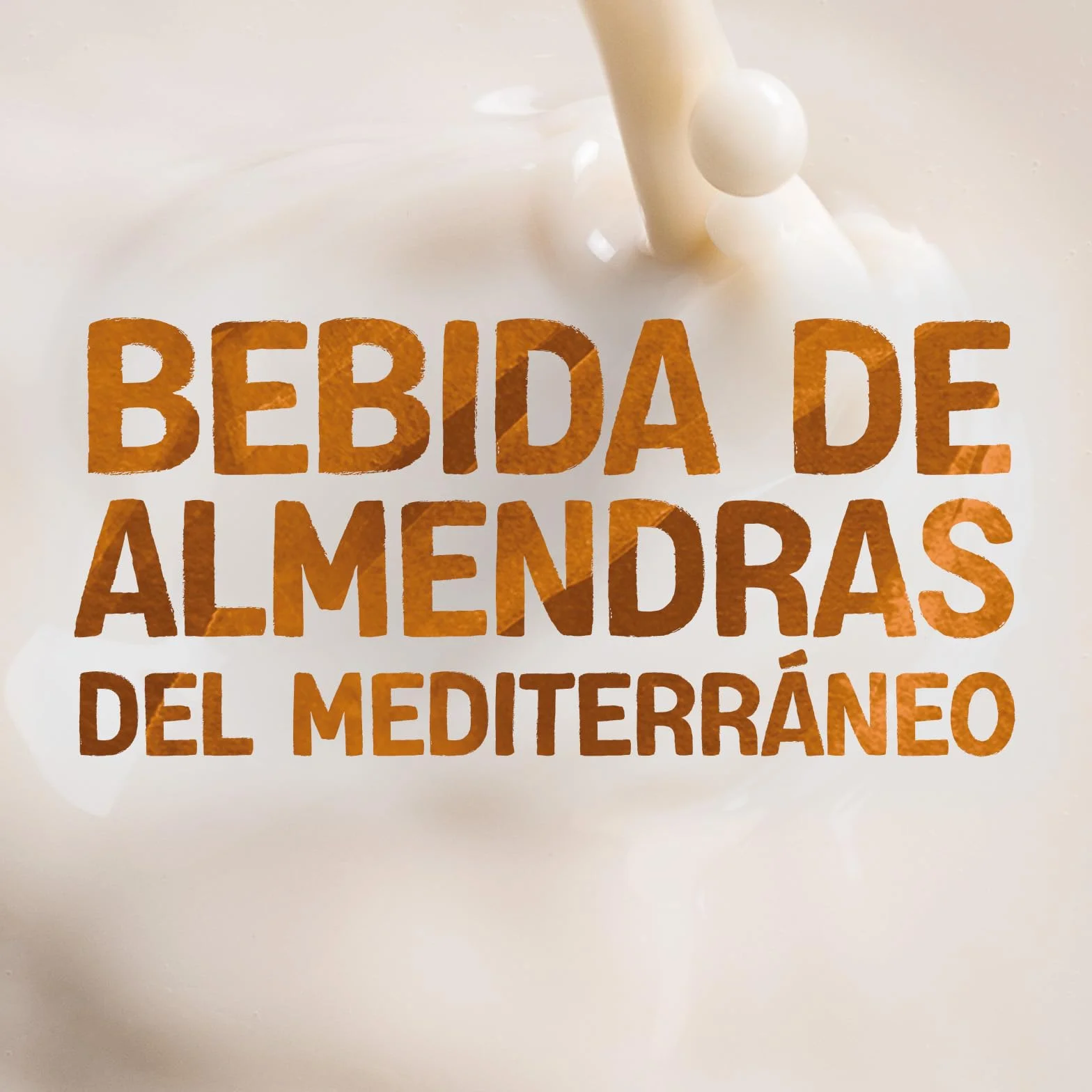 Alpro Bebida Vegetal de Almendras Pack 6 x 1L