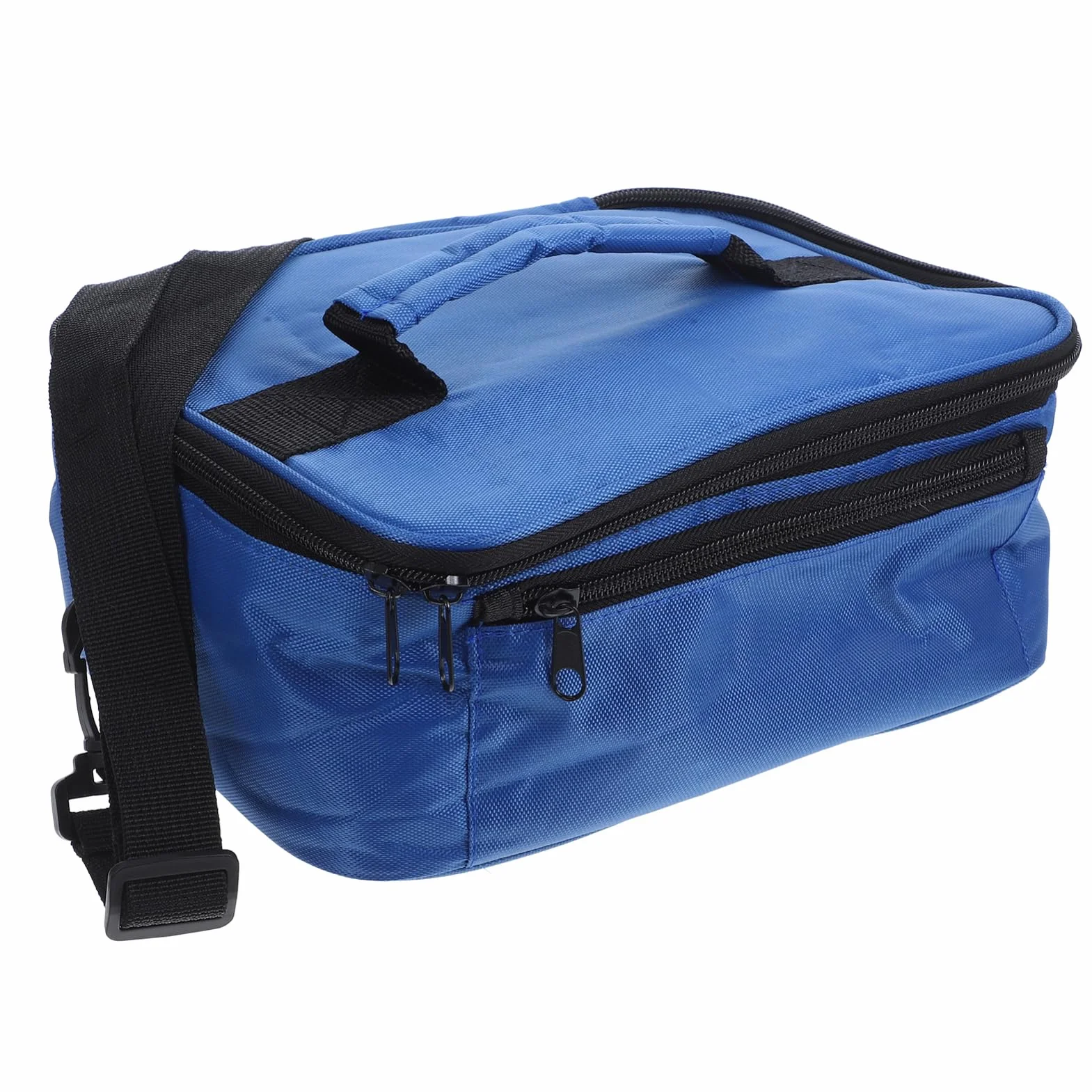 PRETYZOOM Bolsa Para Almuerzo Isotermica Fiambrera Calentada De Viaje Bolsa Aislante Exterior