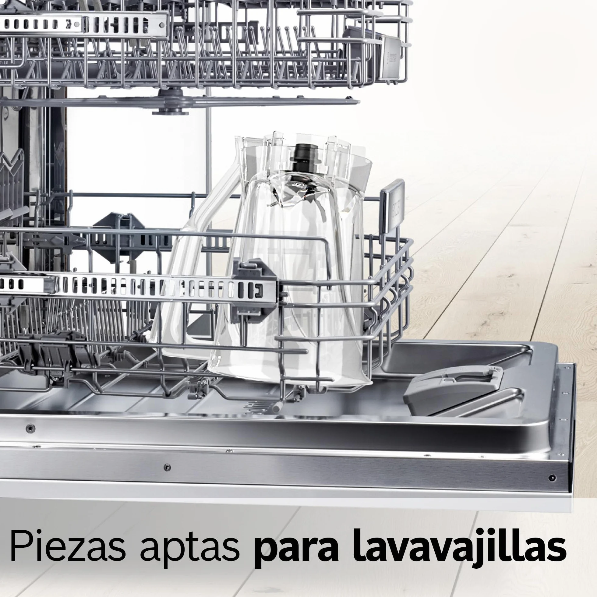 Bosch - Batidora de vaso, VitaPower, Serie 4, 1200W, Jarra Tritán, Botella ToGo, Blanco, MMB6141W