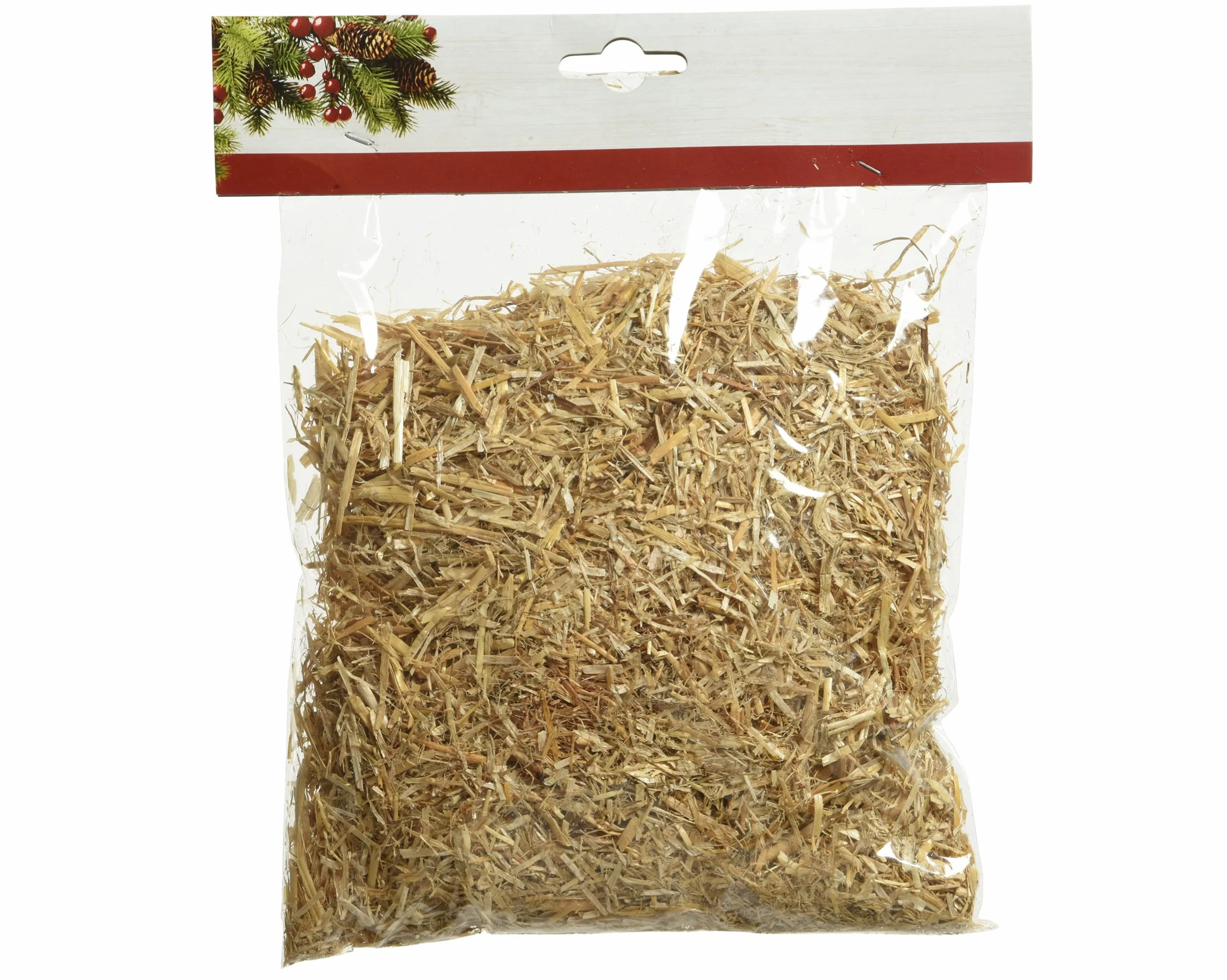 EDP 71955 Bolsa Paja para Belén, 60 Gr