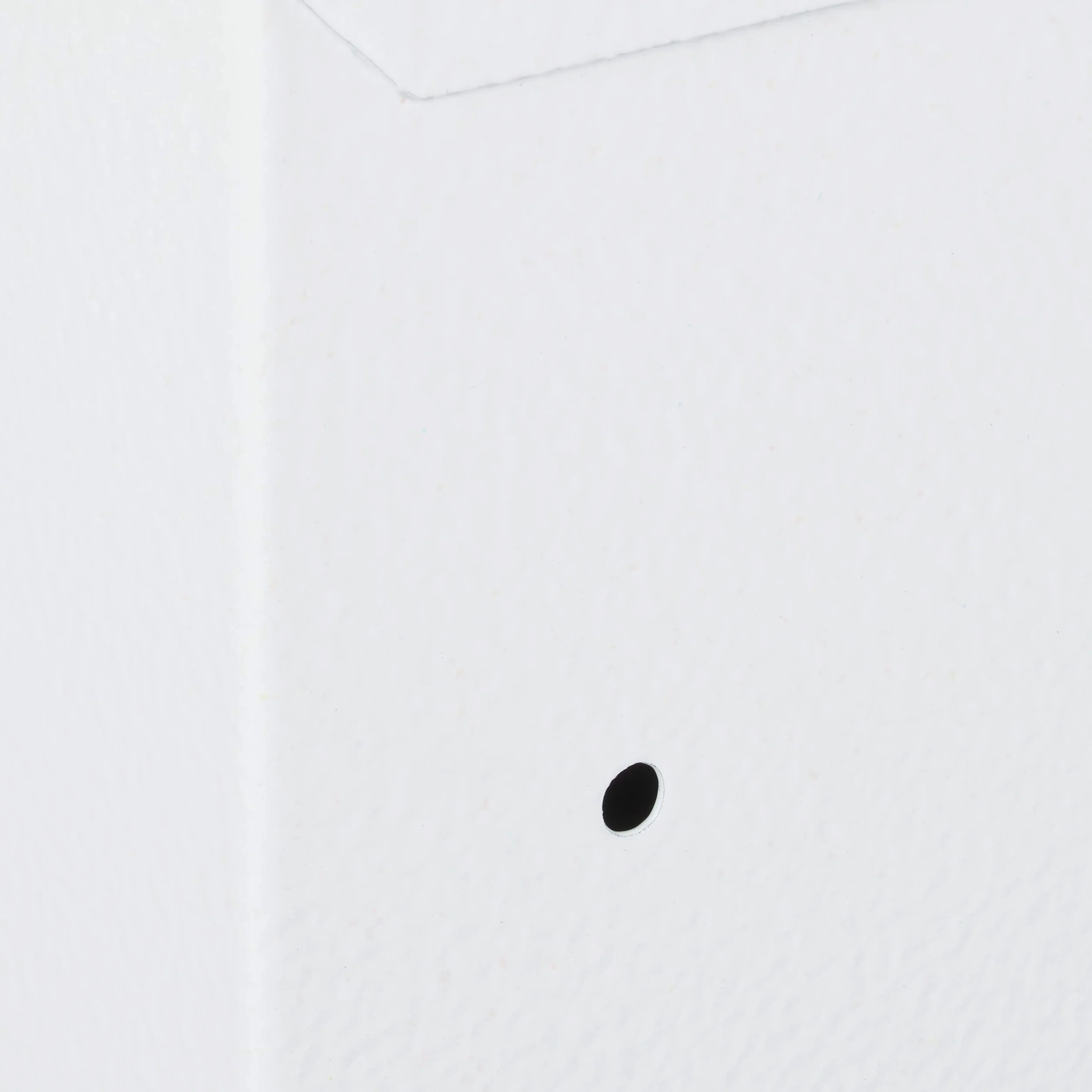 Relaxdays Armario Botiquín Pared 2 Compartimentos 32 x 21,5 x 8 cm Blanco y Rojo