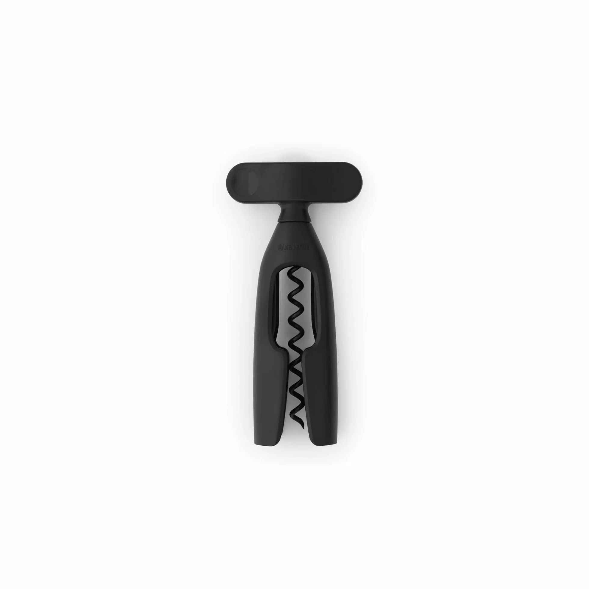 Brabantia Tasty+ Sacacorchos, Gris oscuro