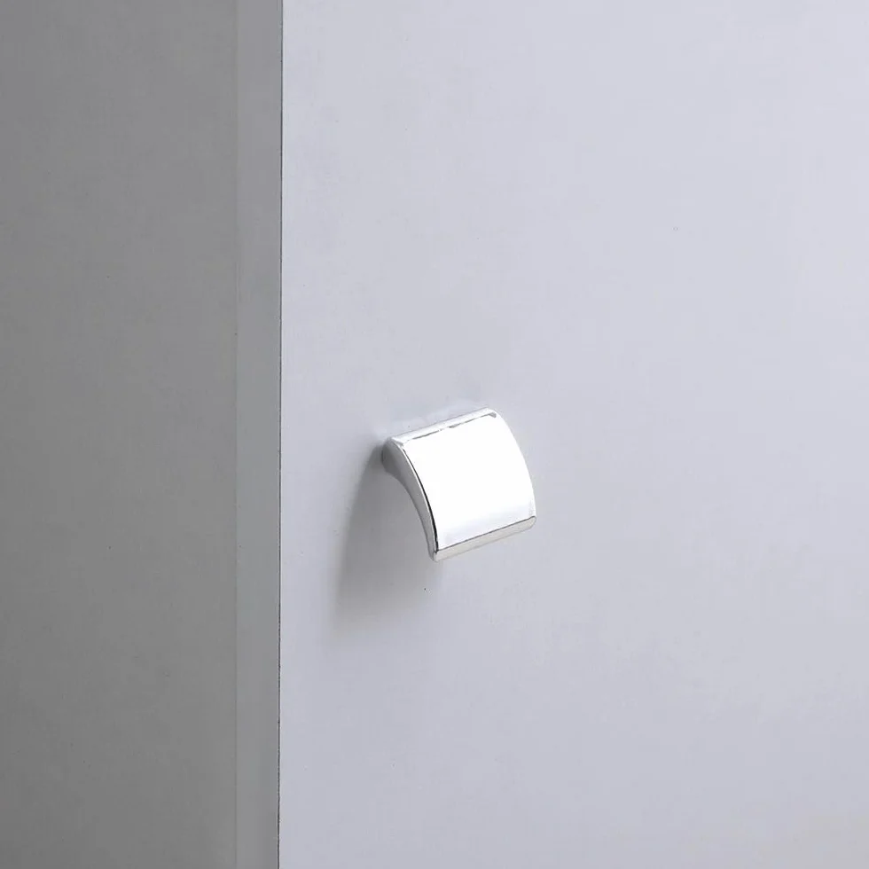 Kiamami Valentina - Mueble con lavabo de 45 cm blanco con lavabo y tabla de lavado | Pratico
