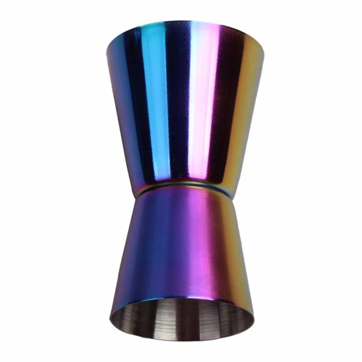 Artibetter de Coctelera Profesional de Acero Inoxidable Juego de 8 Piezas 750ml Sello y Accesorios para Bar y Fiesta