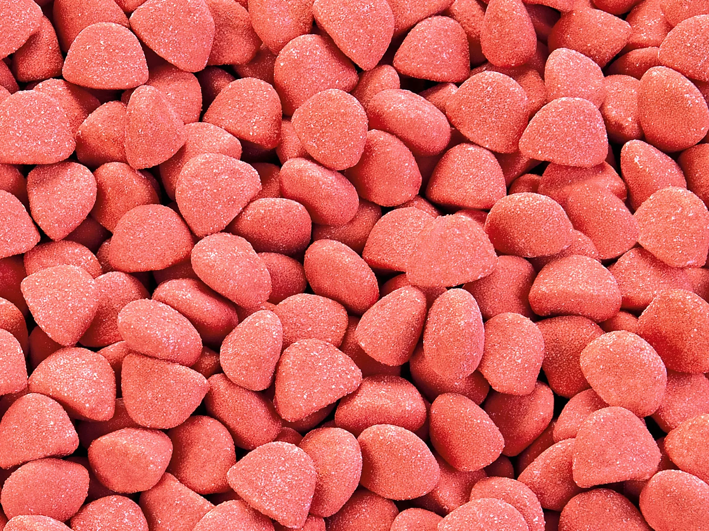 HARIBO Tagada Original Fresa 175 Gramos