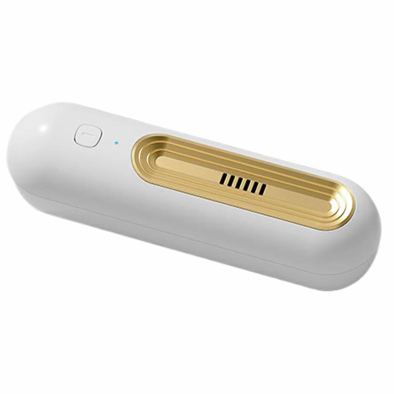 Ozoori Desodorizador Eliminador Olores Recargable 5 VCC Eléctrico Purificador Aire Mini Máquina Frescura Duradera