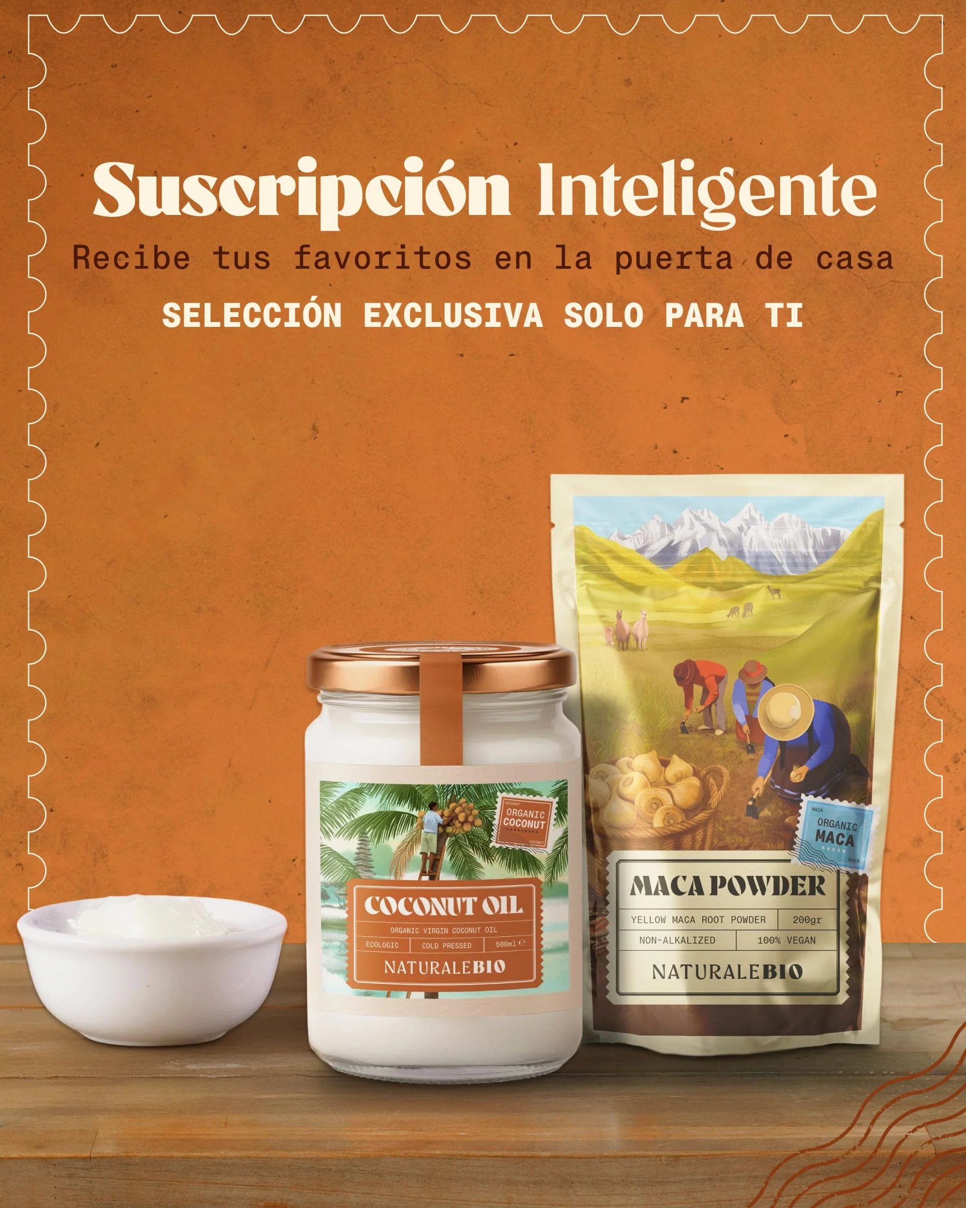 NaturaleBio Aceite de Coco Ecológico Virgen 1000 ml Crudo Prensado en Frío Orgánico