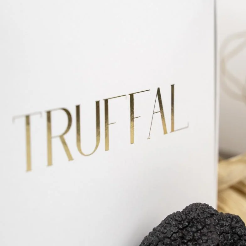 Trufa Negra Extra Tuber Melanosporum Fresca 30g