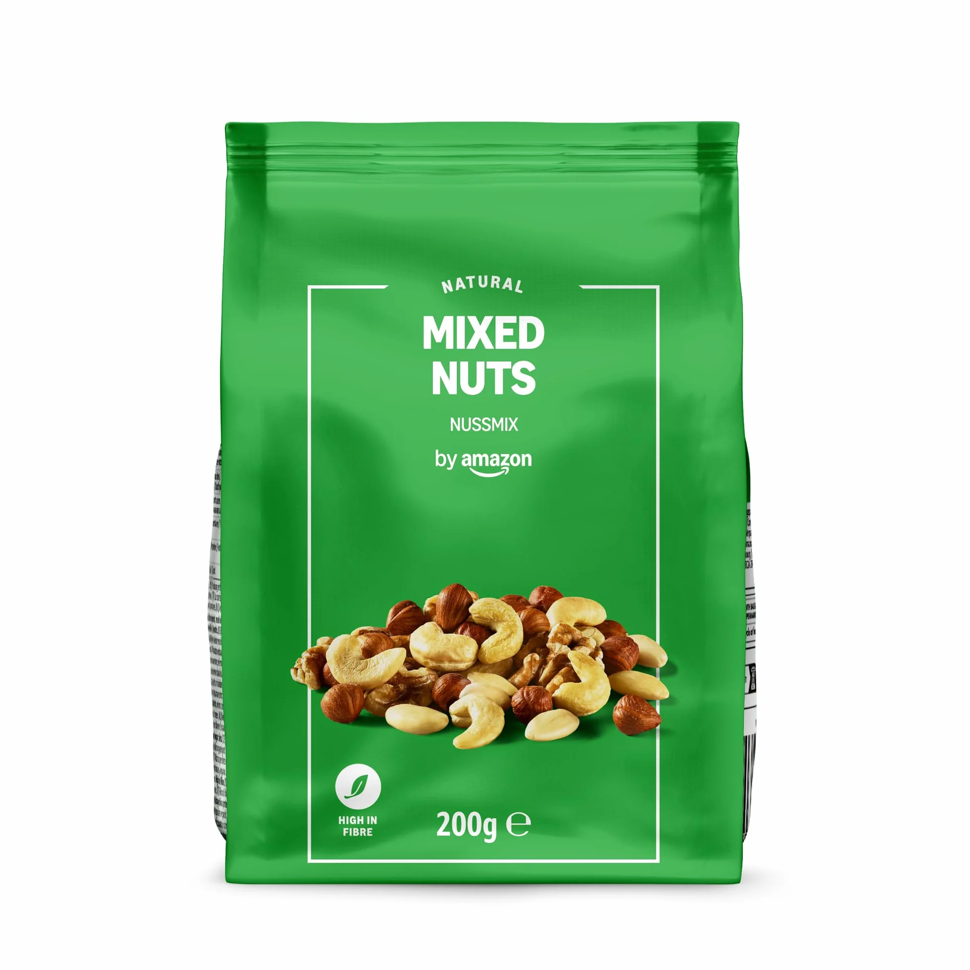 Amazon Mezcla de Frutos Secos 200g