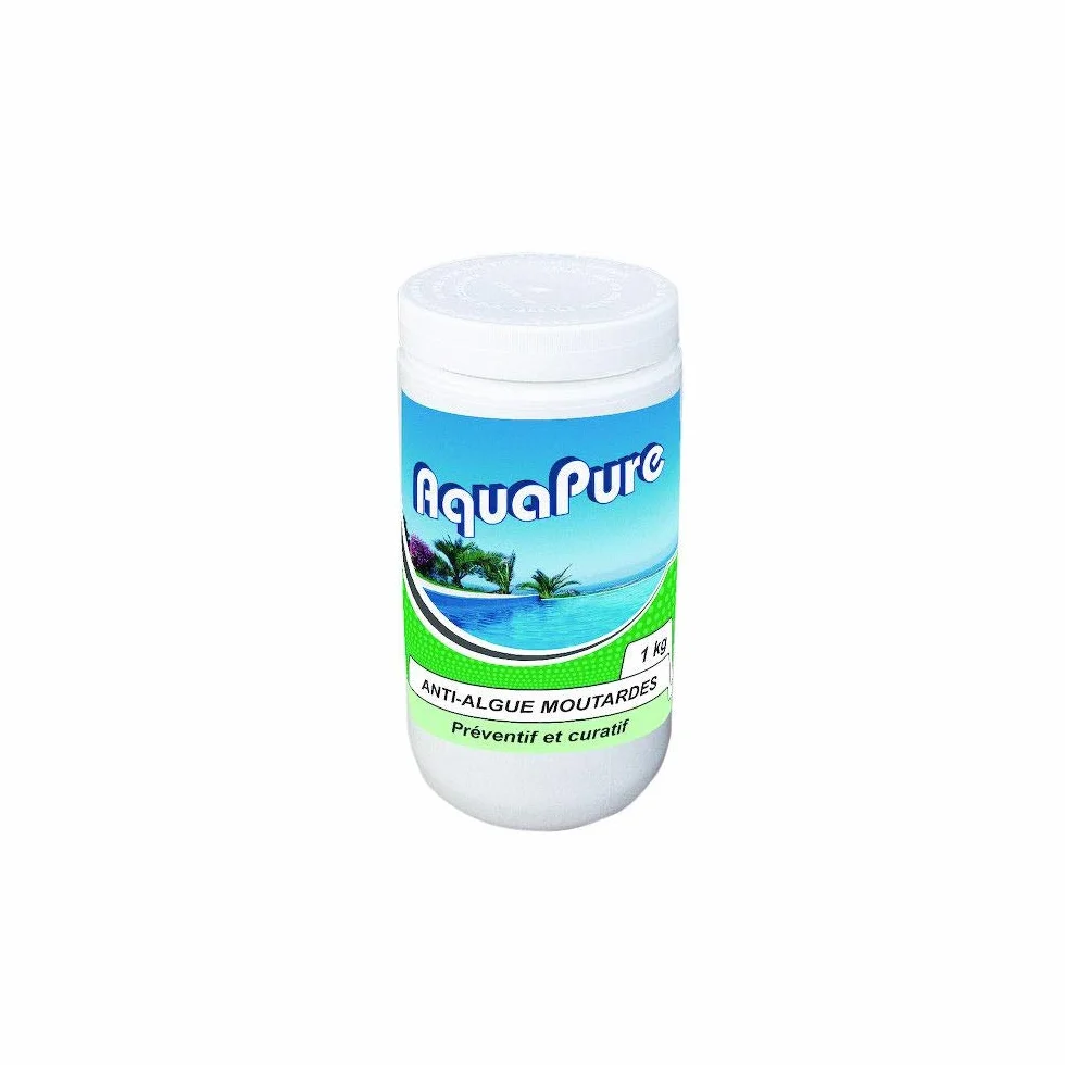 Nmp mostazas anti-algas 1kg