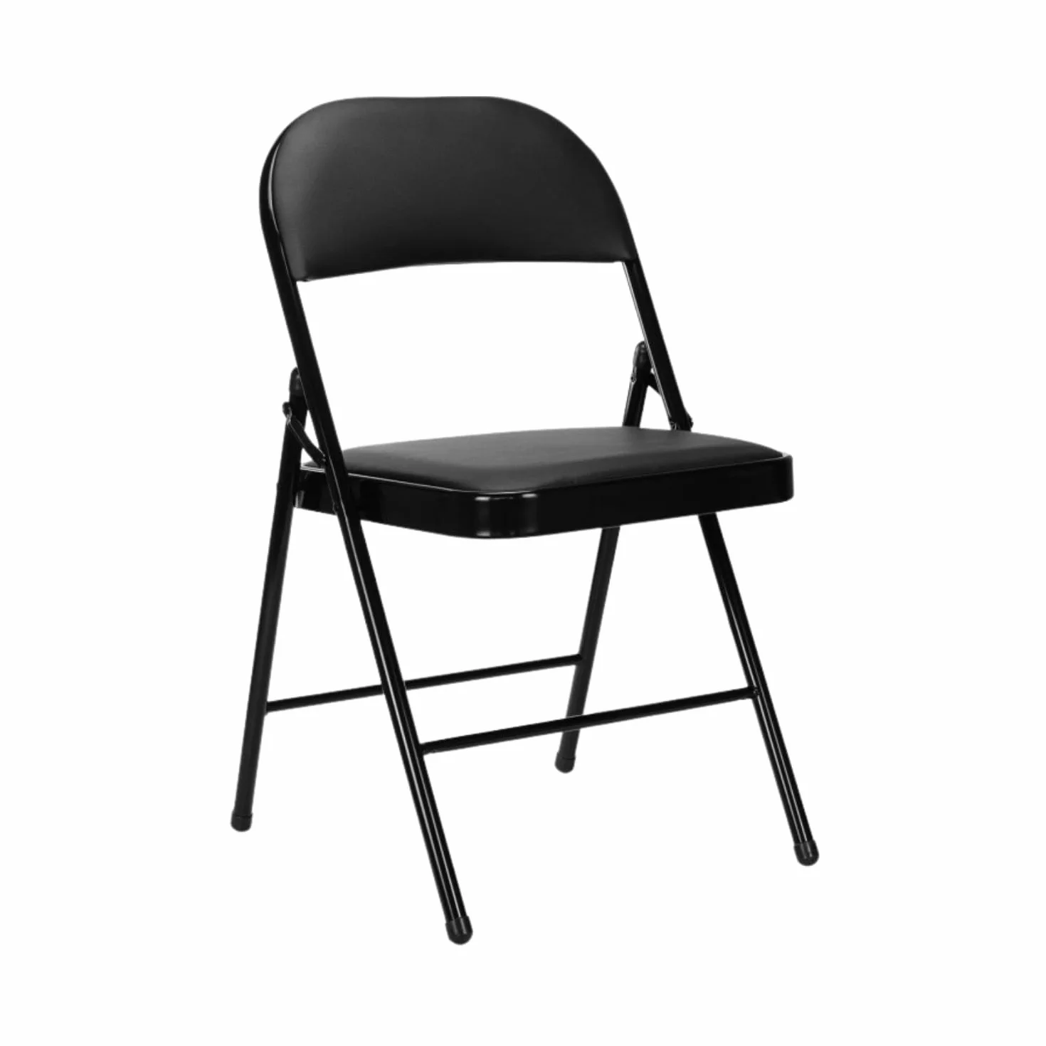 THINIA HOME Silla Plegable Acolchada