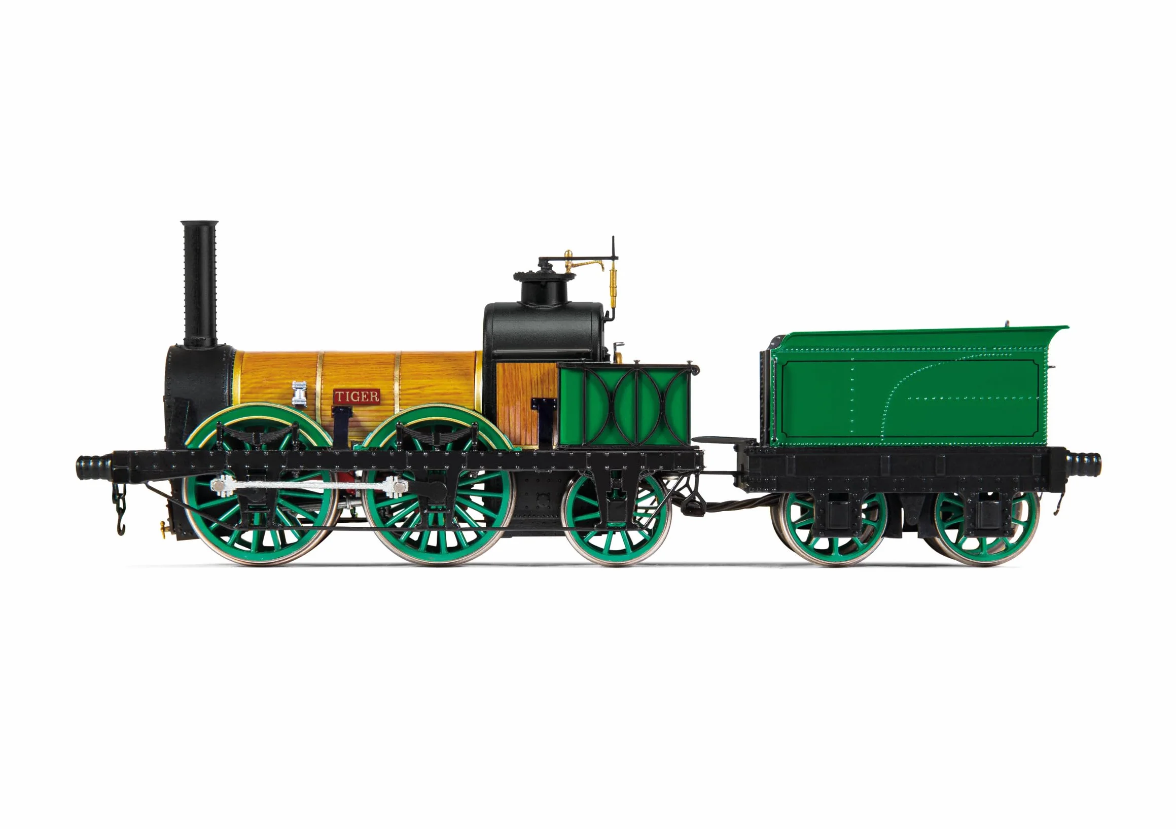 Hornby R30348 - Modelo de ferrocarril