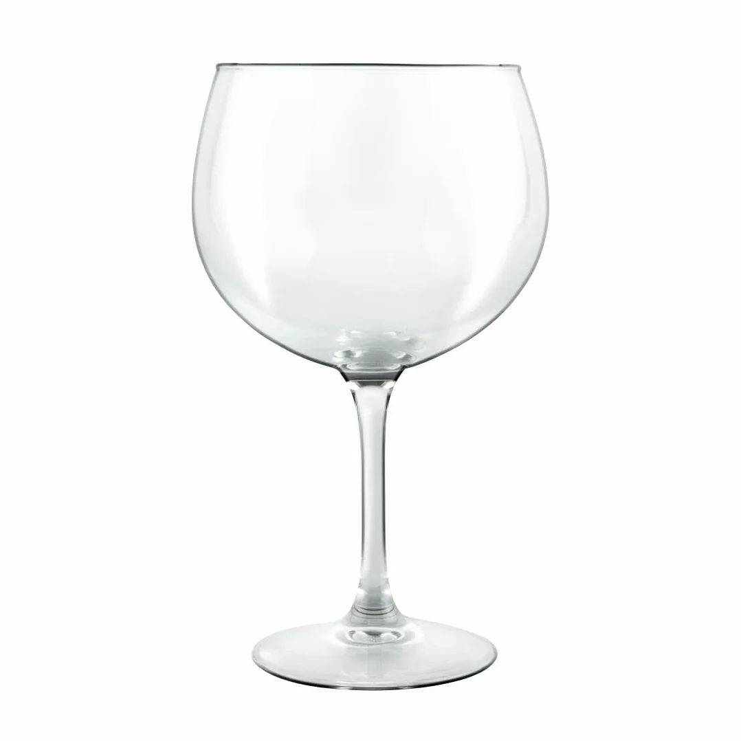 Copas de gin, de Arcoro Juniper, transparentes, 710 ml, 6 unidades