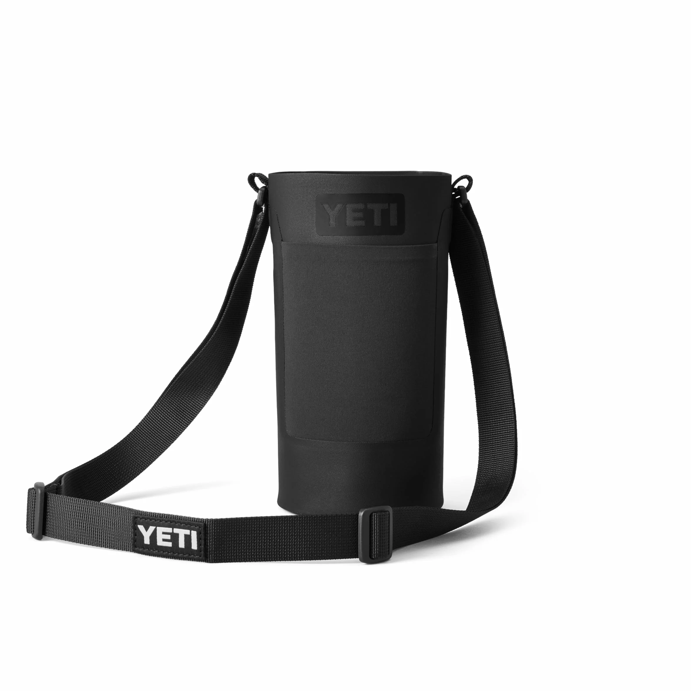 YETI Rambler - Eslinga grande para botellas, color negro