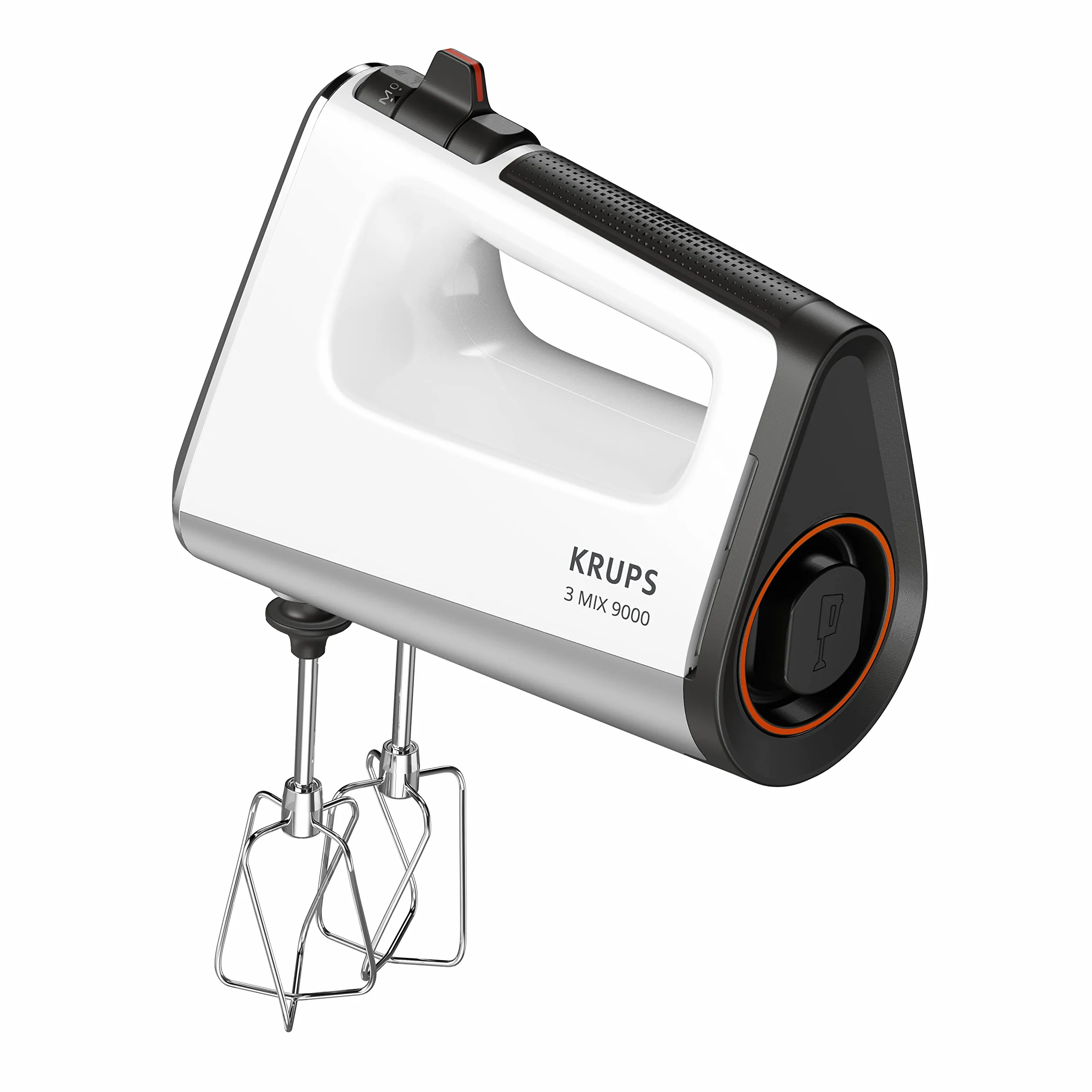 Krups 3Mix 9000 GN9121 Mélangeur par immersion 750 W Blanc