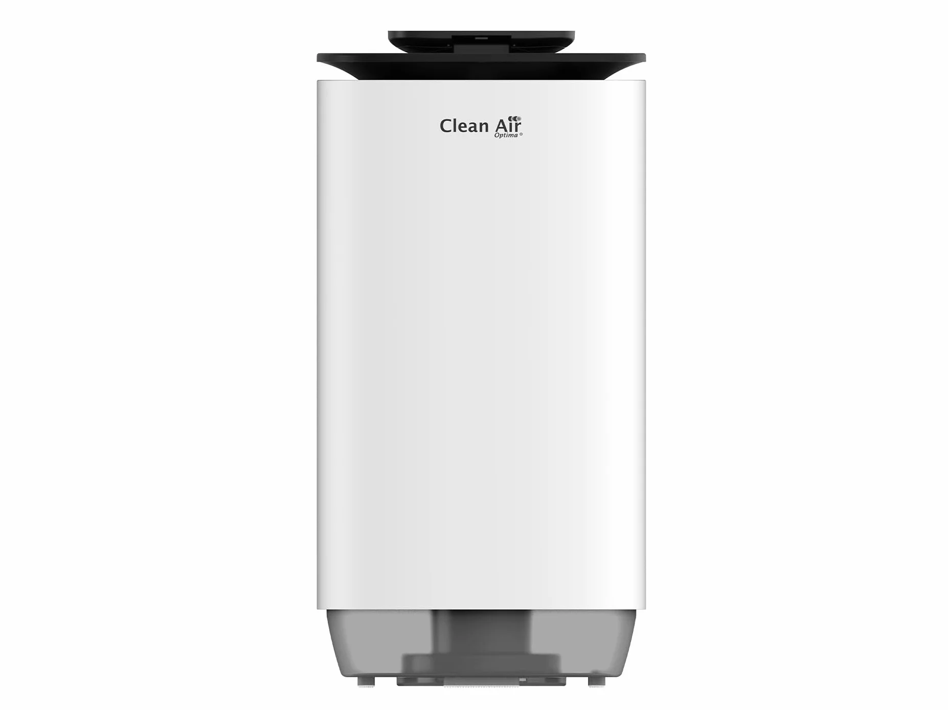 Clean Air Optima - 2in1: Humidificador y purificador CA-808 Smart Top Filling - espacios de hasta 60m² / 150m³