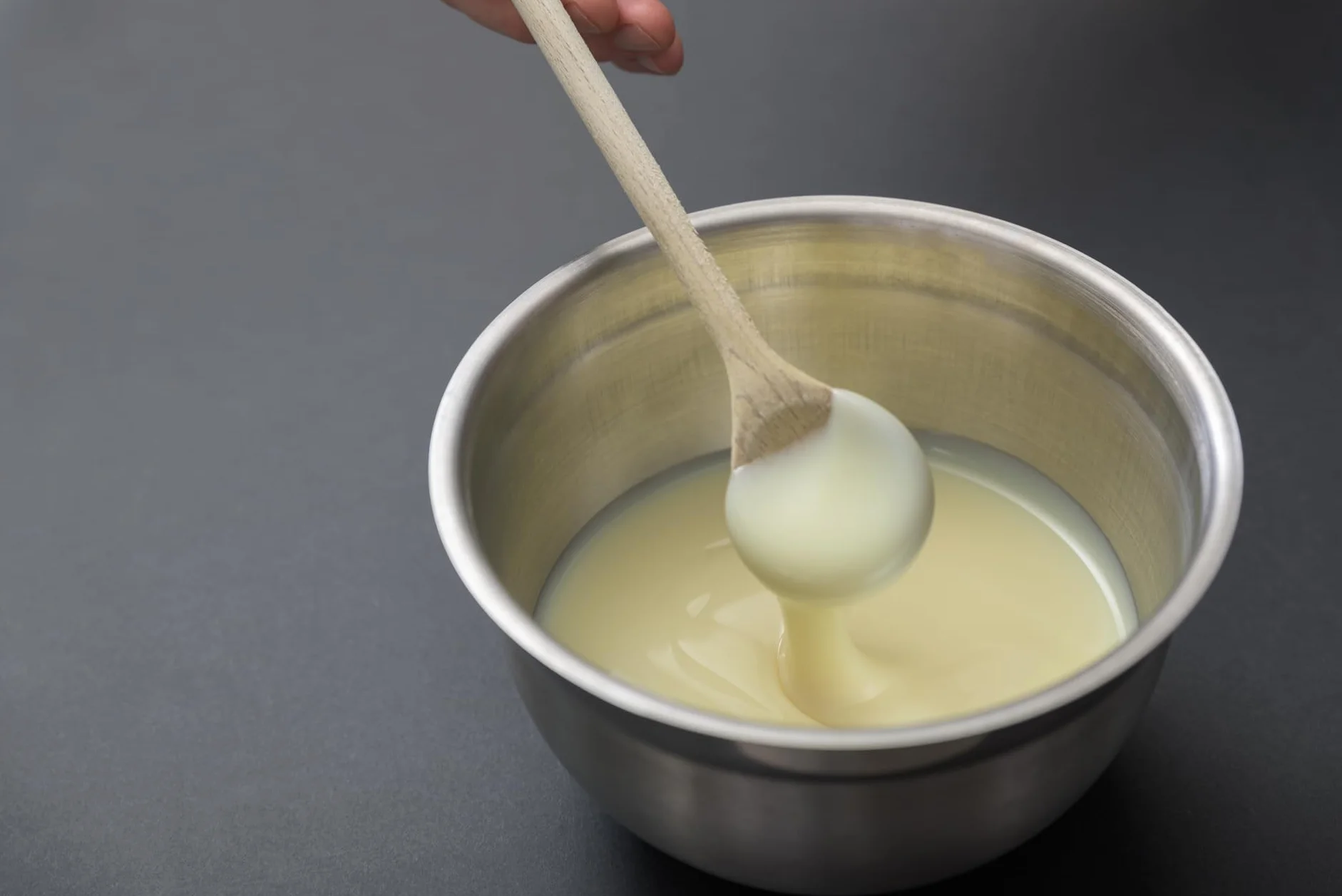 La Lechera Leche Condensada Semidesnatada - 50 sobres de 20 gramos