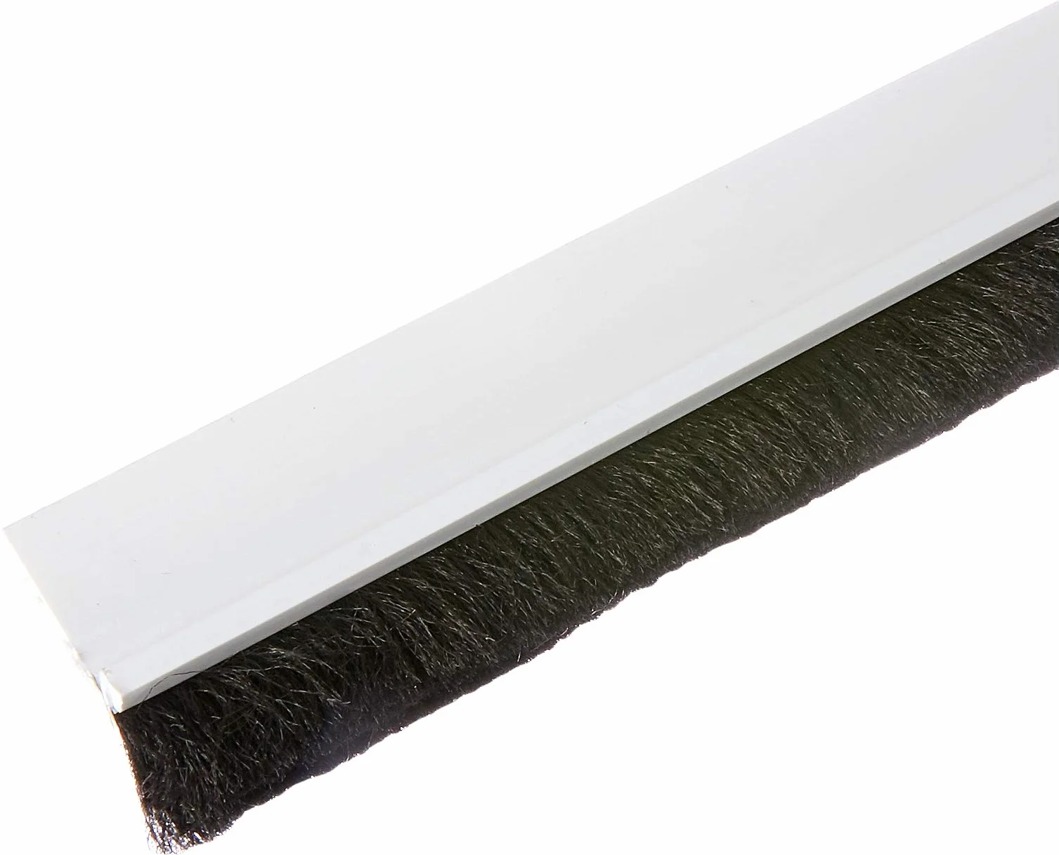 Brinox B80200B Burlete bajo Puerta 2,5 x 82 x 1 cm Blanco