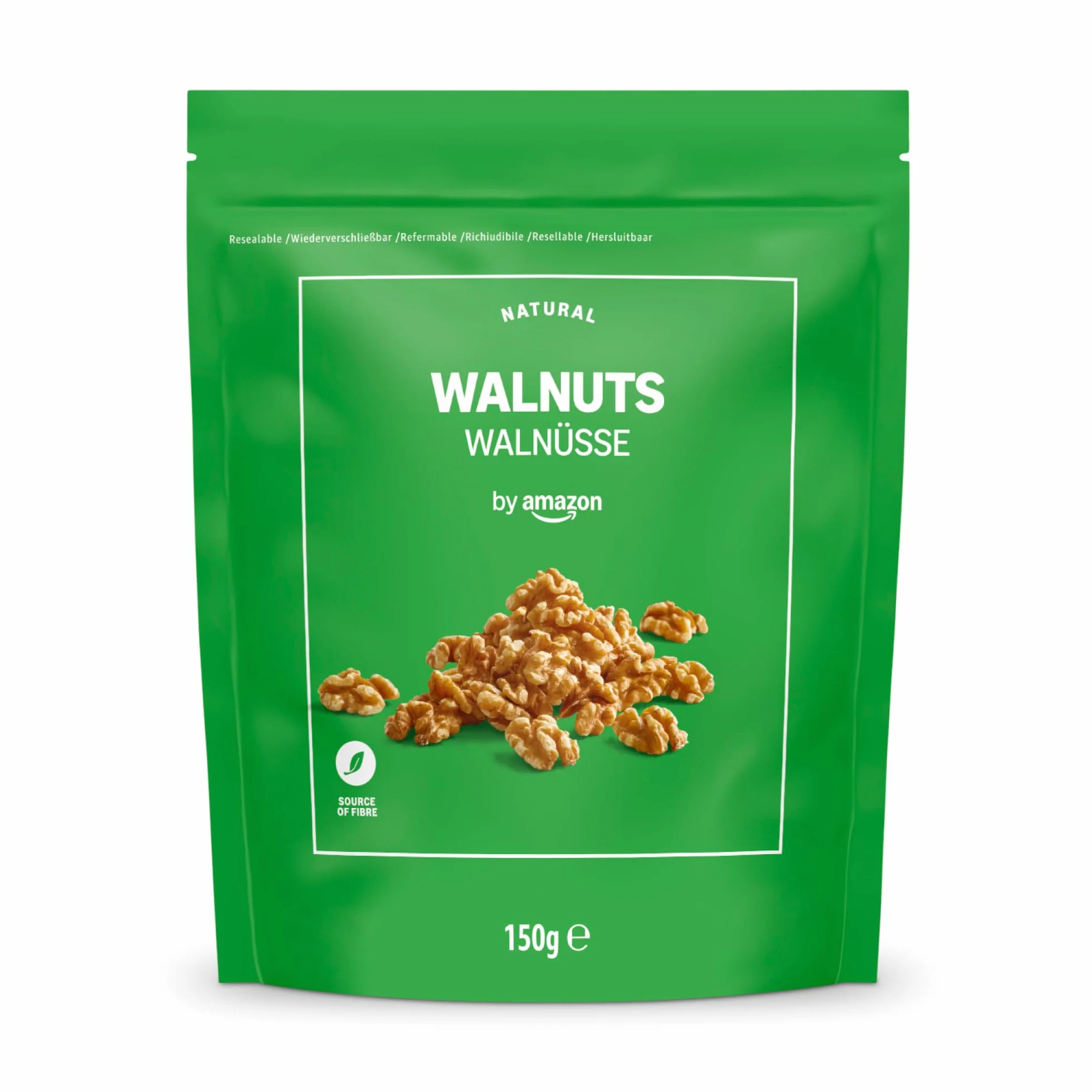 Amazon Nueces 150g