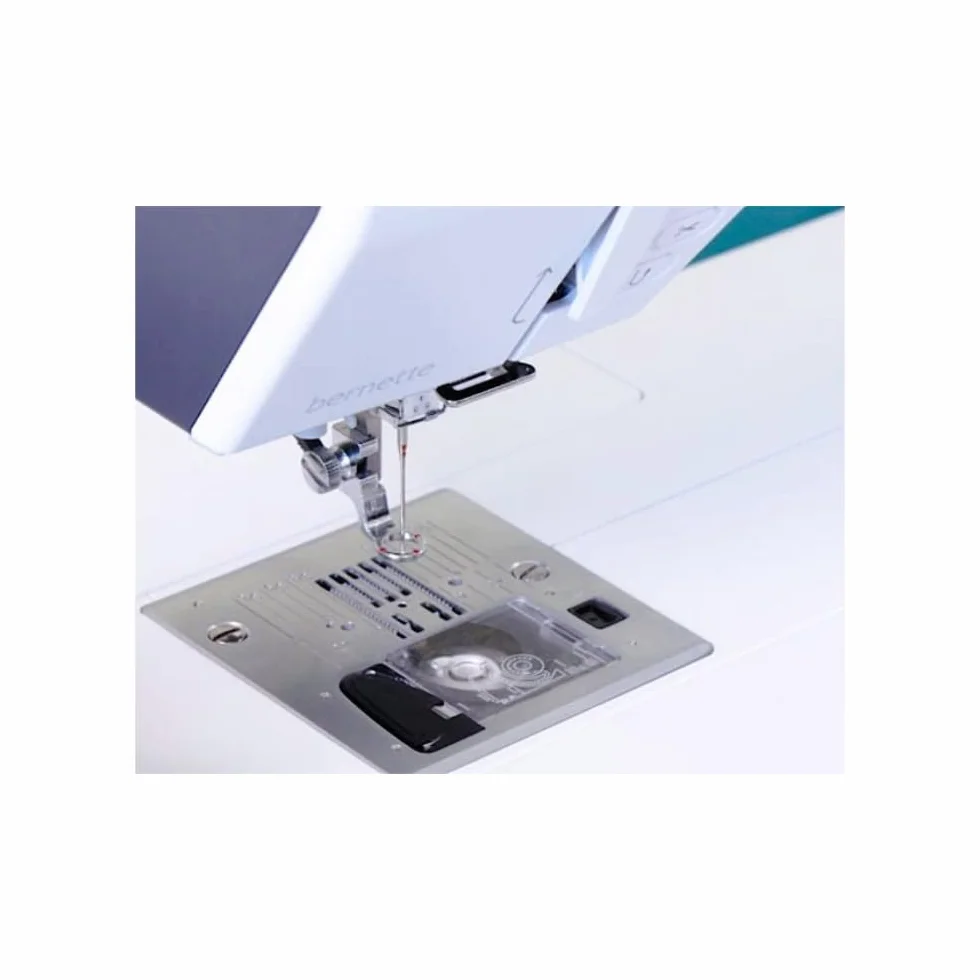 Bernette B79 - Máquina de coser y bordar