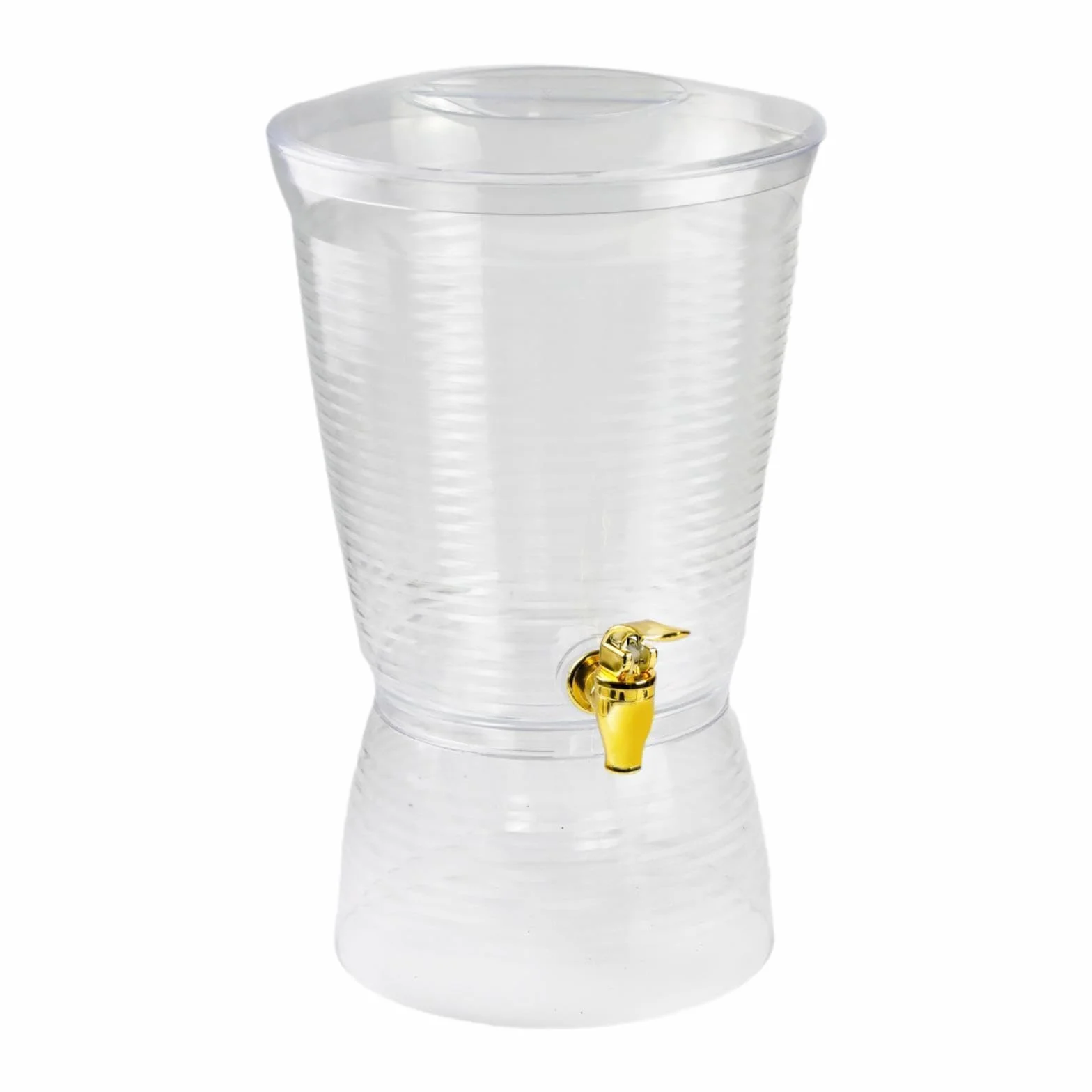 Dispensador de Bebidas Multifuncional para Restaurantes, Fiestas Y