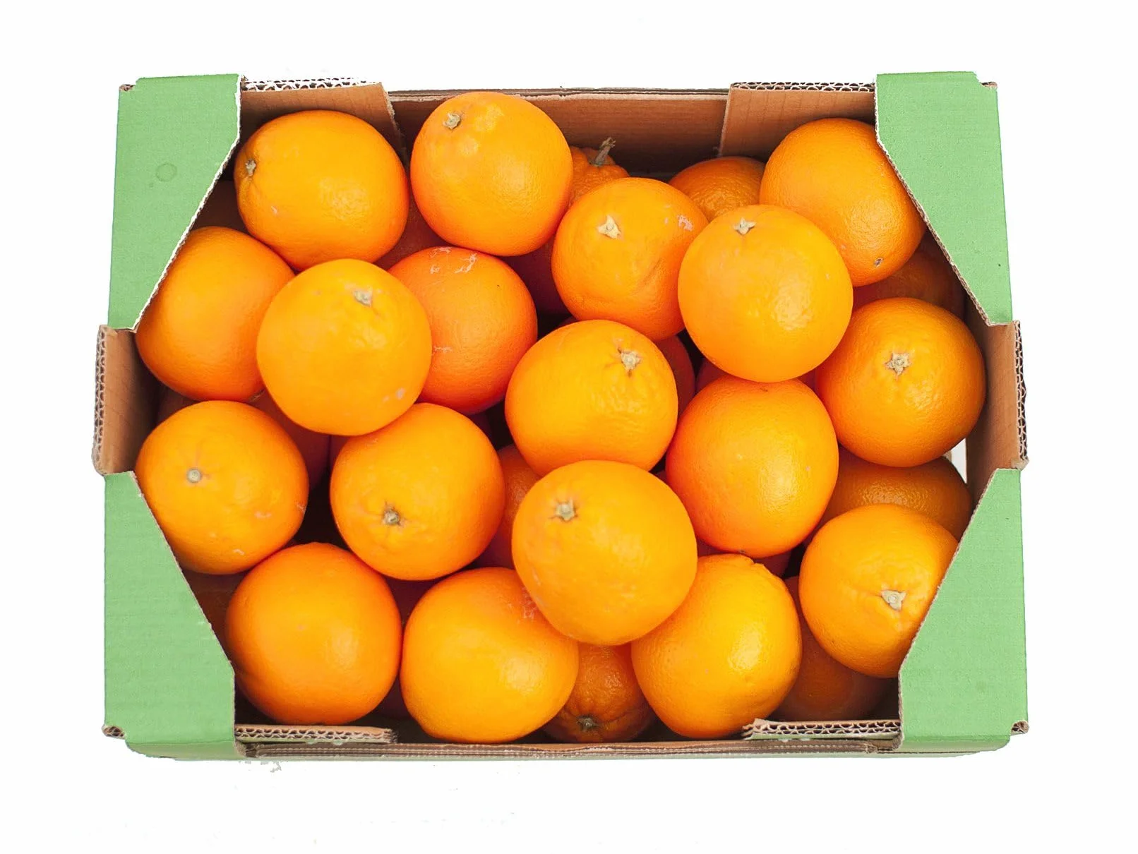 Naranjas de Mesa Naturales y Frescas 10kg – Cosecha Reciente, Sabor Dulce y Jugoso, Ideal para Zumo