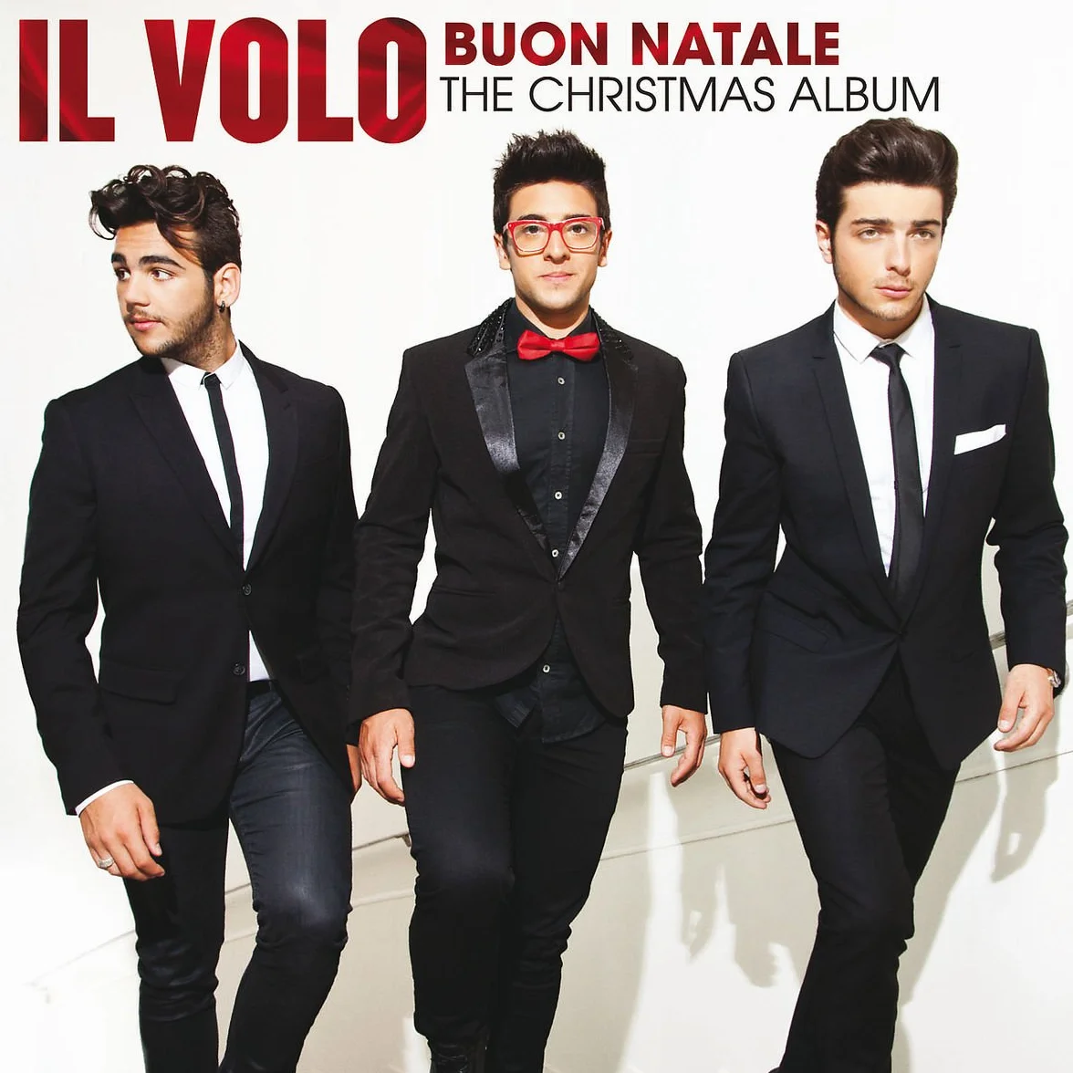Buon Natale: The Christma