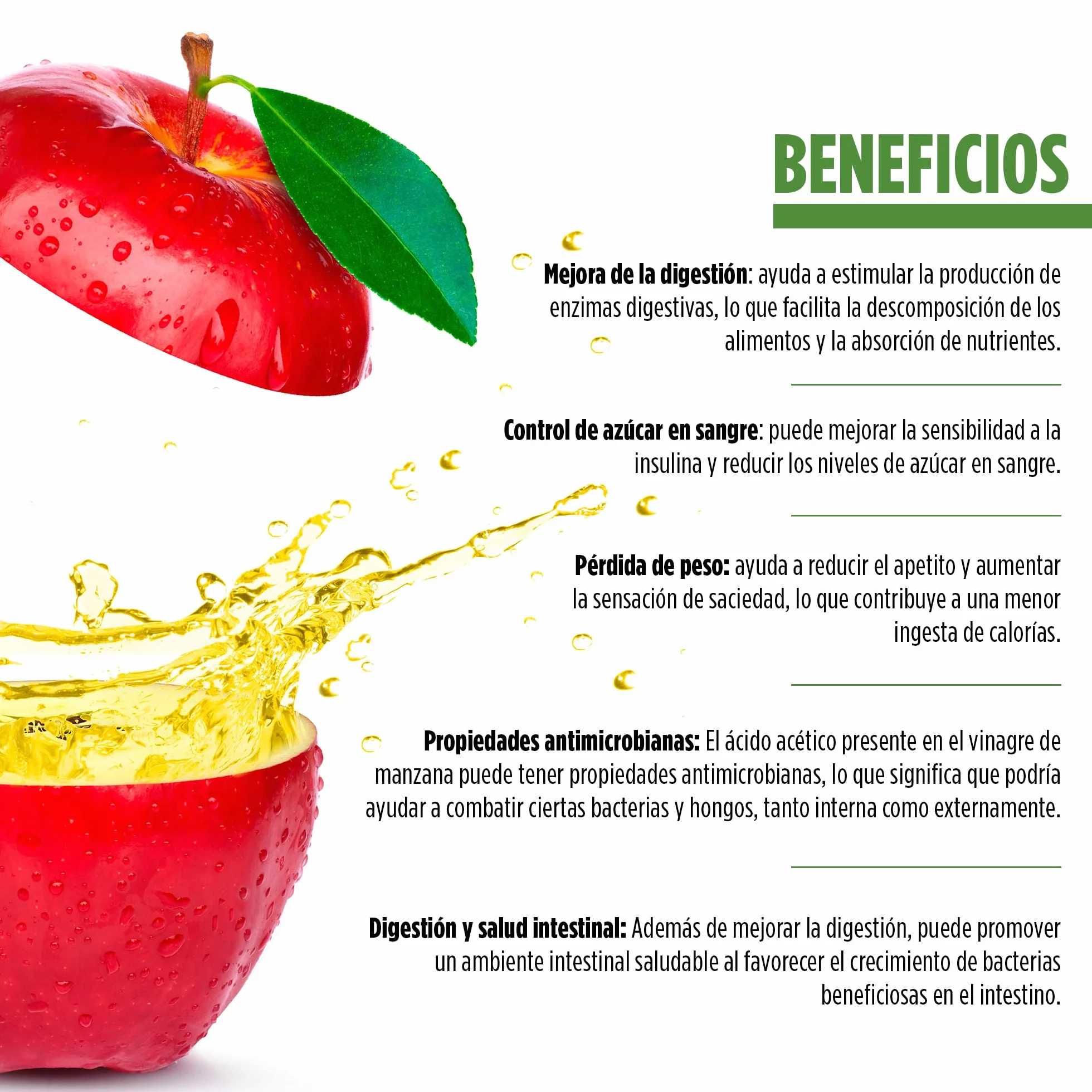 DRASANVI VINAGRE DE MANZANA MADRE SIN FILTRAR CERTIFICADO BIO 75cl