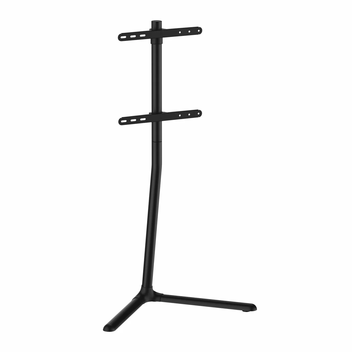 Soporte para TV VDD TV Standard, giratorio, diseño moderno, monitor