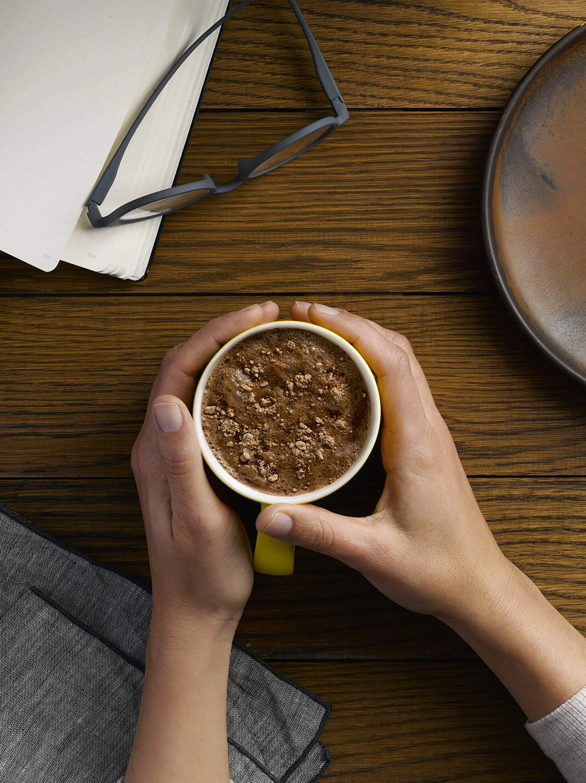 ColaCao Cacao Soluble Natural 0% Azúcares Añadidos con Fibra 300g