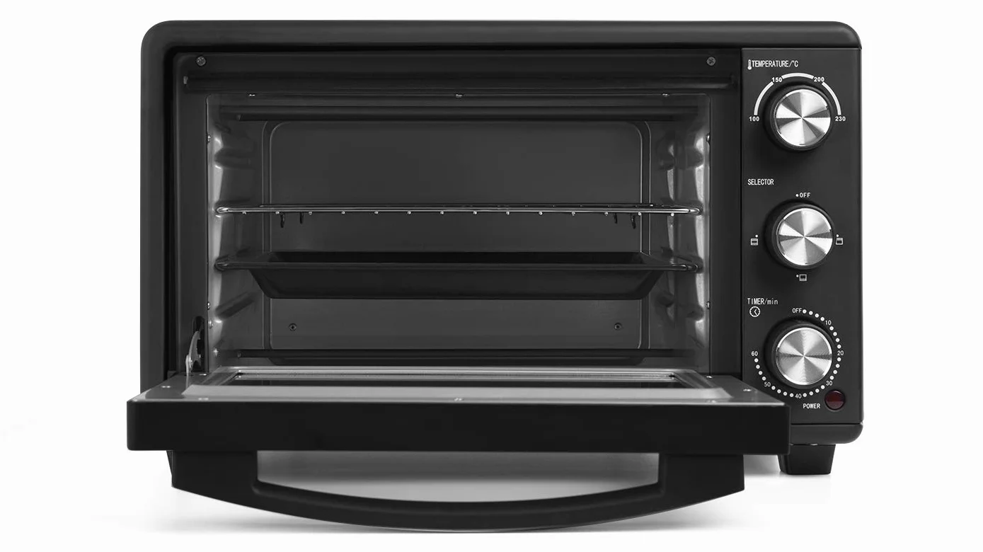Orbegozo HO 255 Horno eléctrico de sobremesa 25 L 1500 W