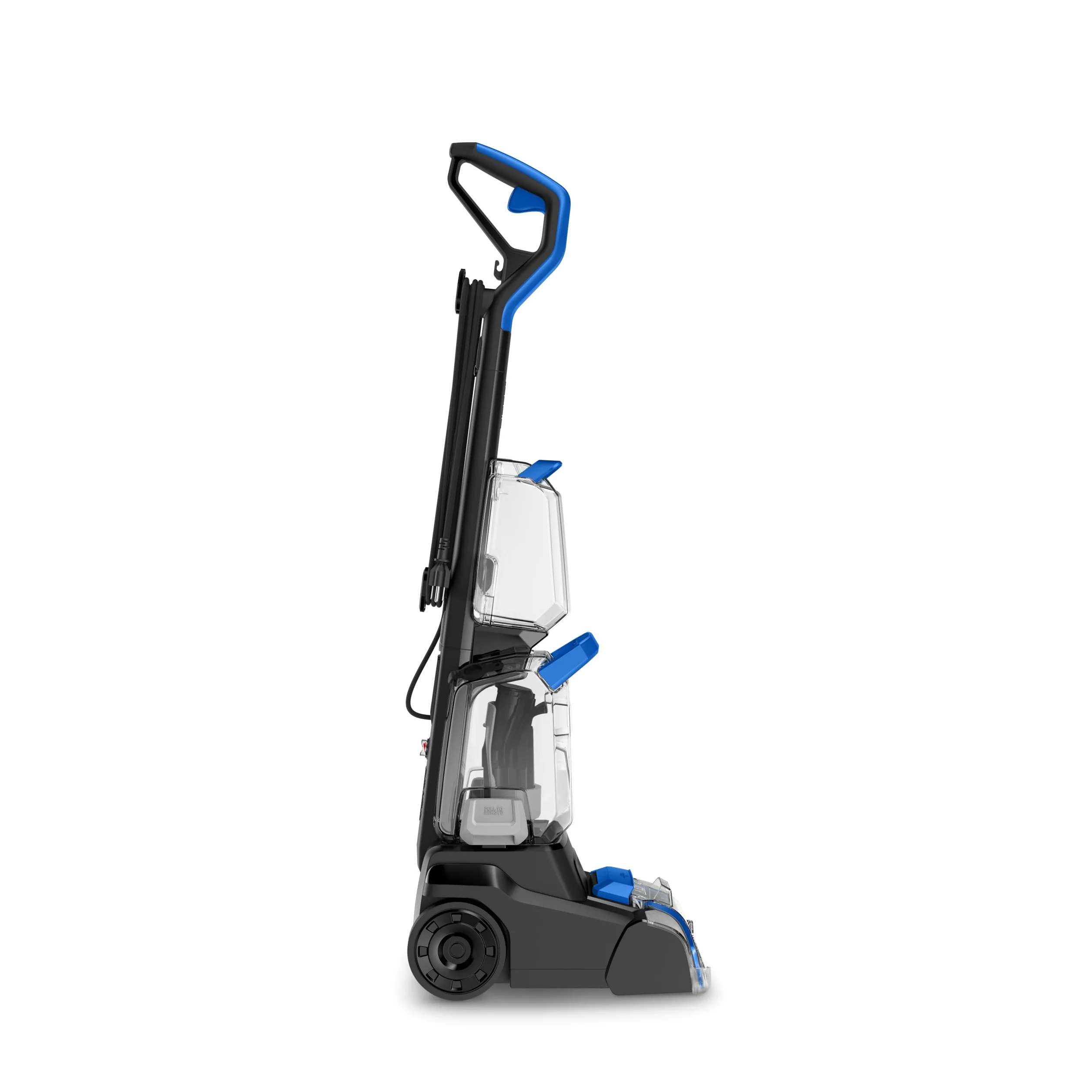 BISSELL PowerWash Compact Pet, Aspiradora de Agua Tapicería y Alfombras Compacto, Manchas y Olores Mascotas, Lava aspiradora Multisuperficie, Accesorios Desmontables, 600W, Portable, con Cable, 4058N