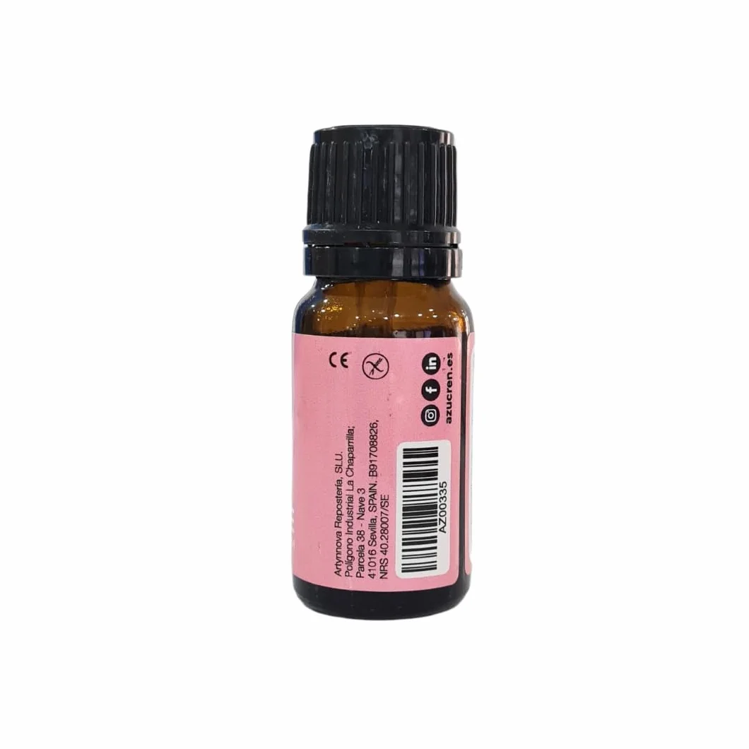 Saborizante para Repostería 10 ML Chicle - Aroma y Sabor para Tartas, Bizcochos y Galletas