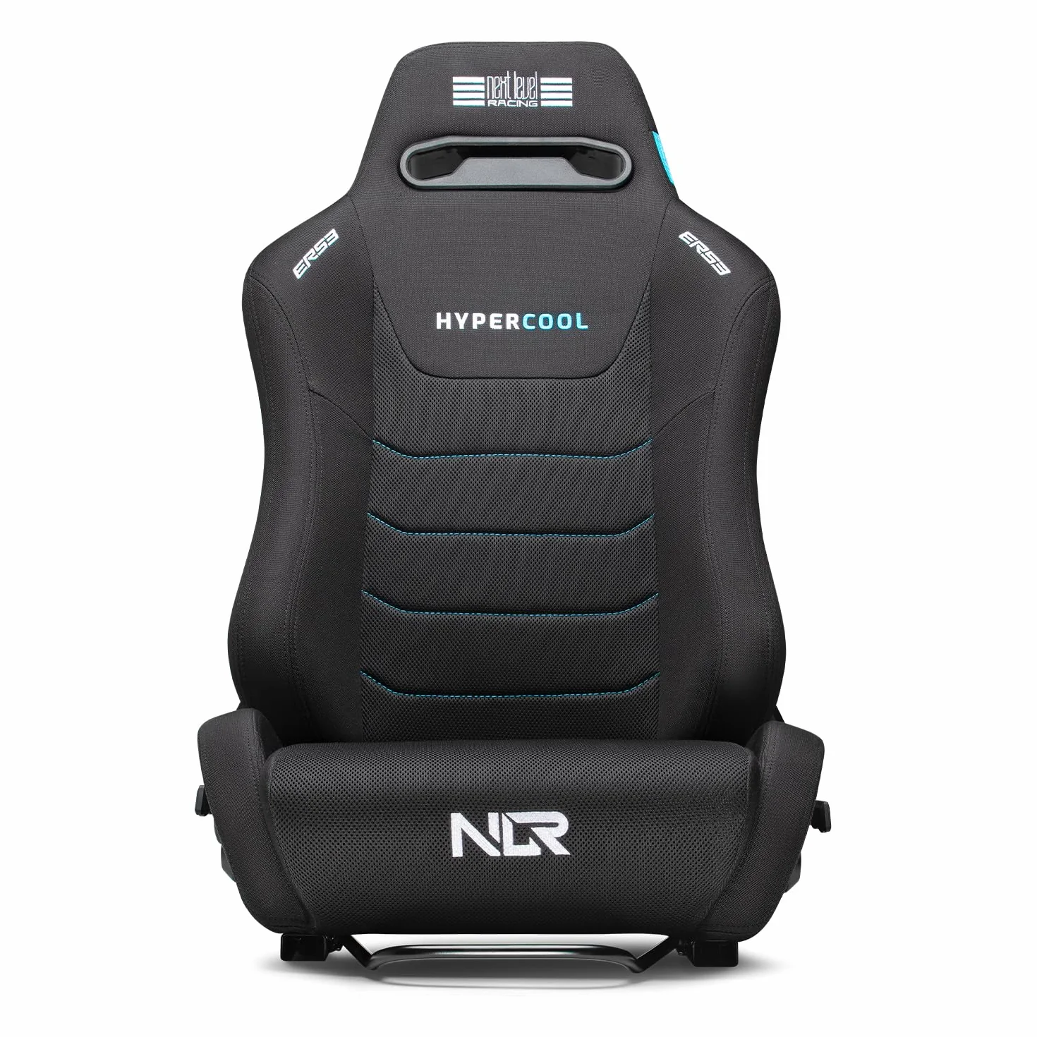 Next Level Racing ERS3 HYPERCOOL Ventilated Sim Racing Seat (NLR- E063)