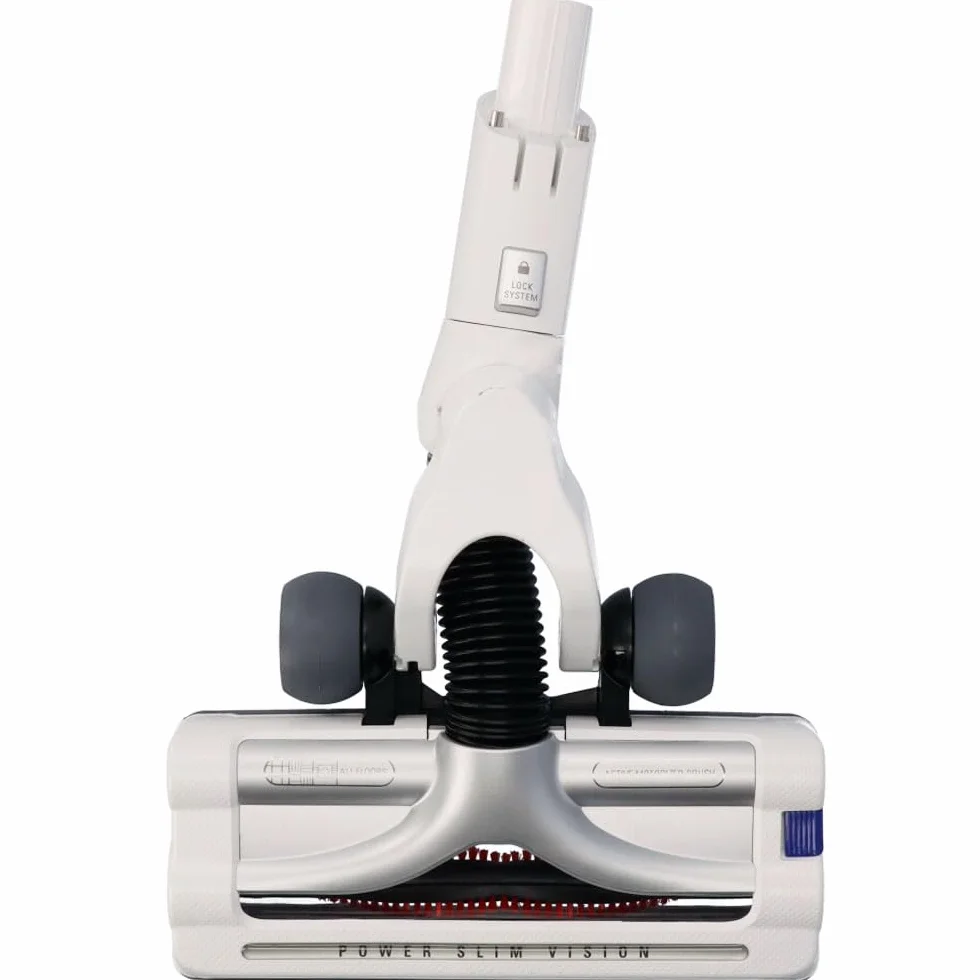ANAKEL HOME Rowenta - Repuesto Cepillo Aspiradora Air Force 360 RS RH5729 Compatible con RH9037 RH9038 RH9057 RH9089 Color Blanco y Gris Forma Rectangular