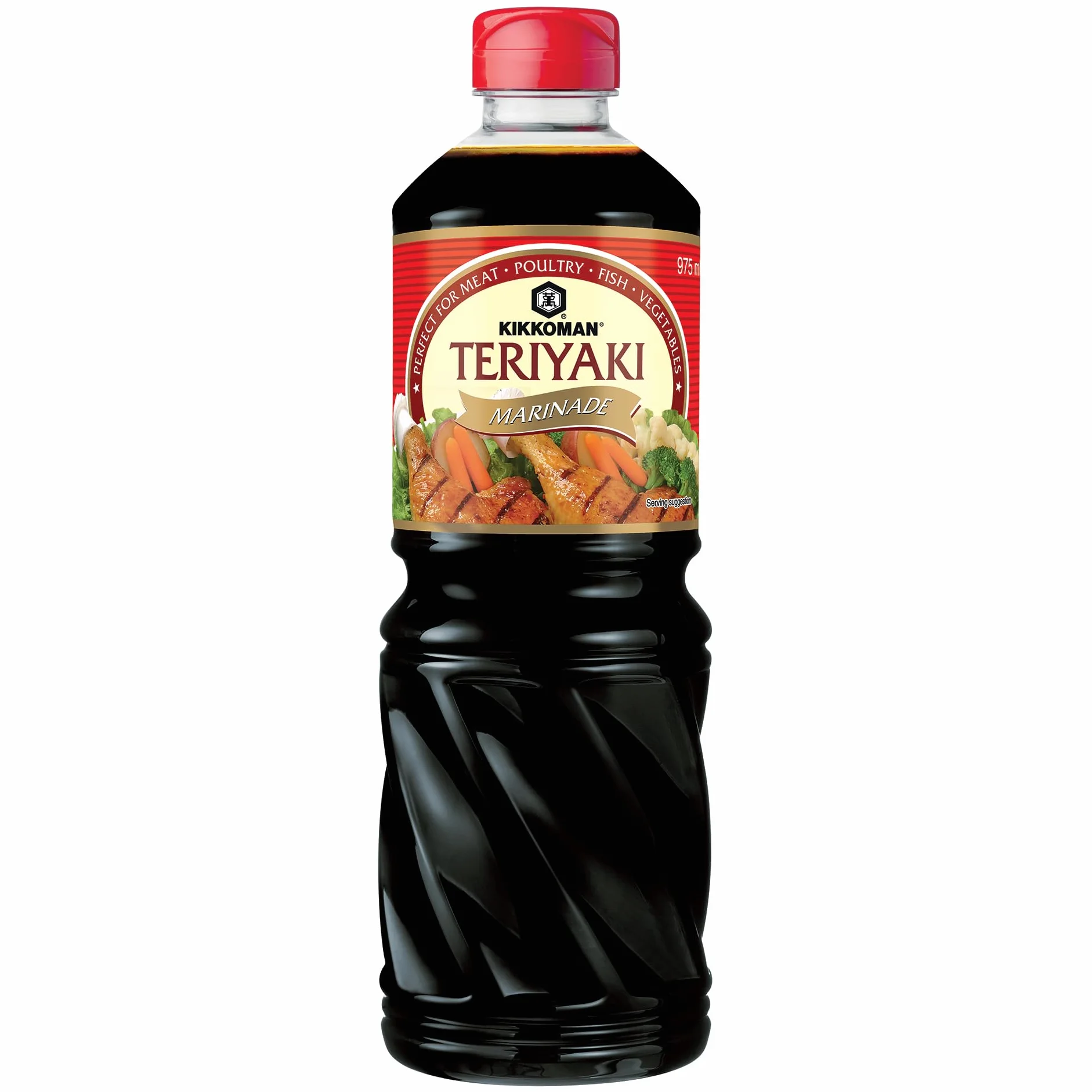 Kikkoman Salsa Teriyaki 975 ml