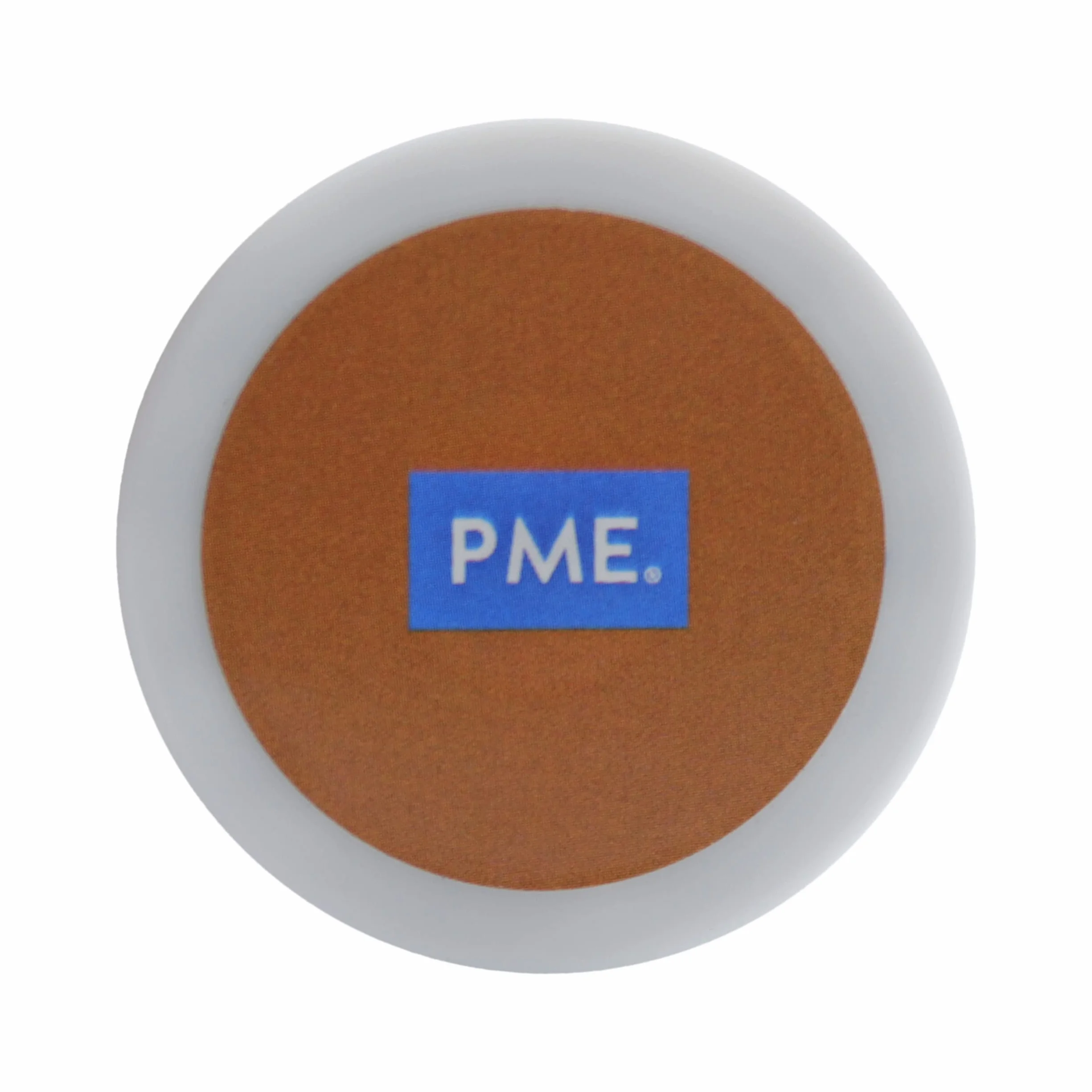 PME Colorante en Pasta Marrón 25 g