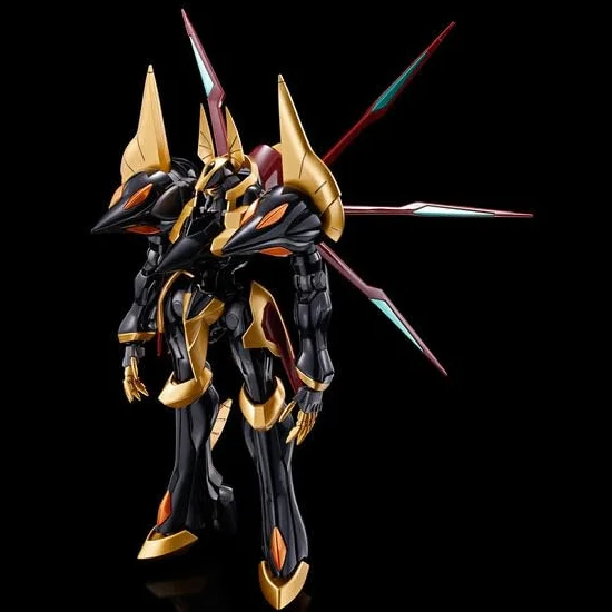 HG Gawain - Modelo de plástico a escala 1/35