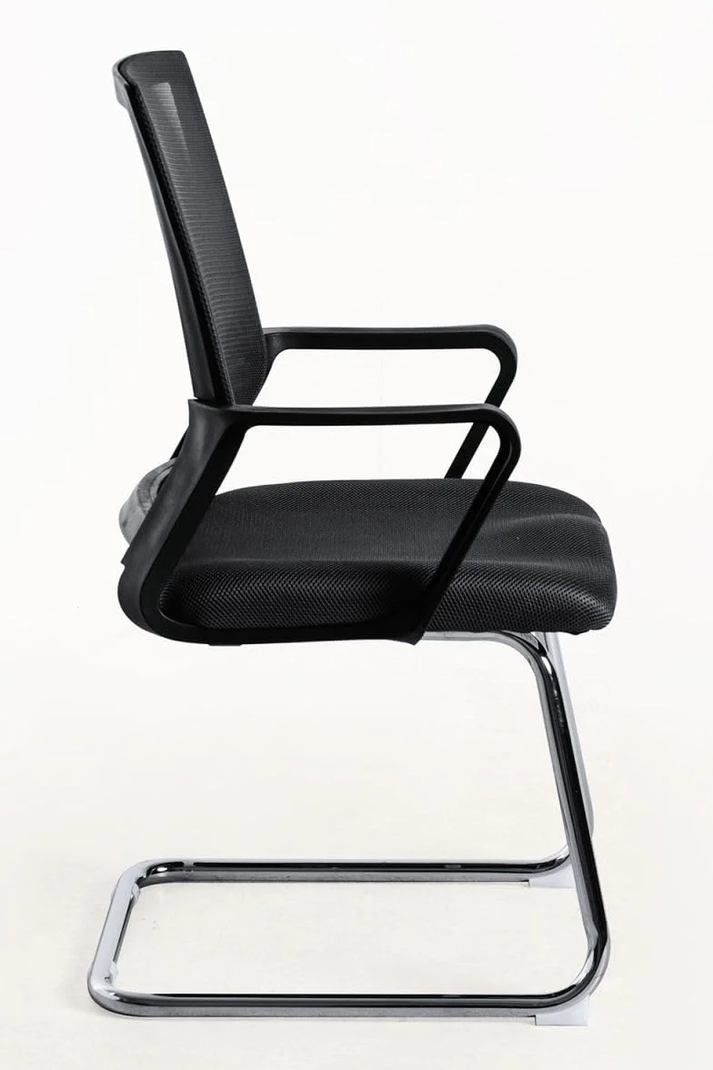 Silla de Oficina sin Ruedas Confidente Kole Máxima Ergonomía para Escritorio y Gaming