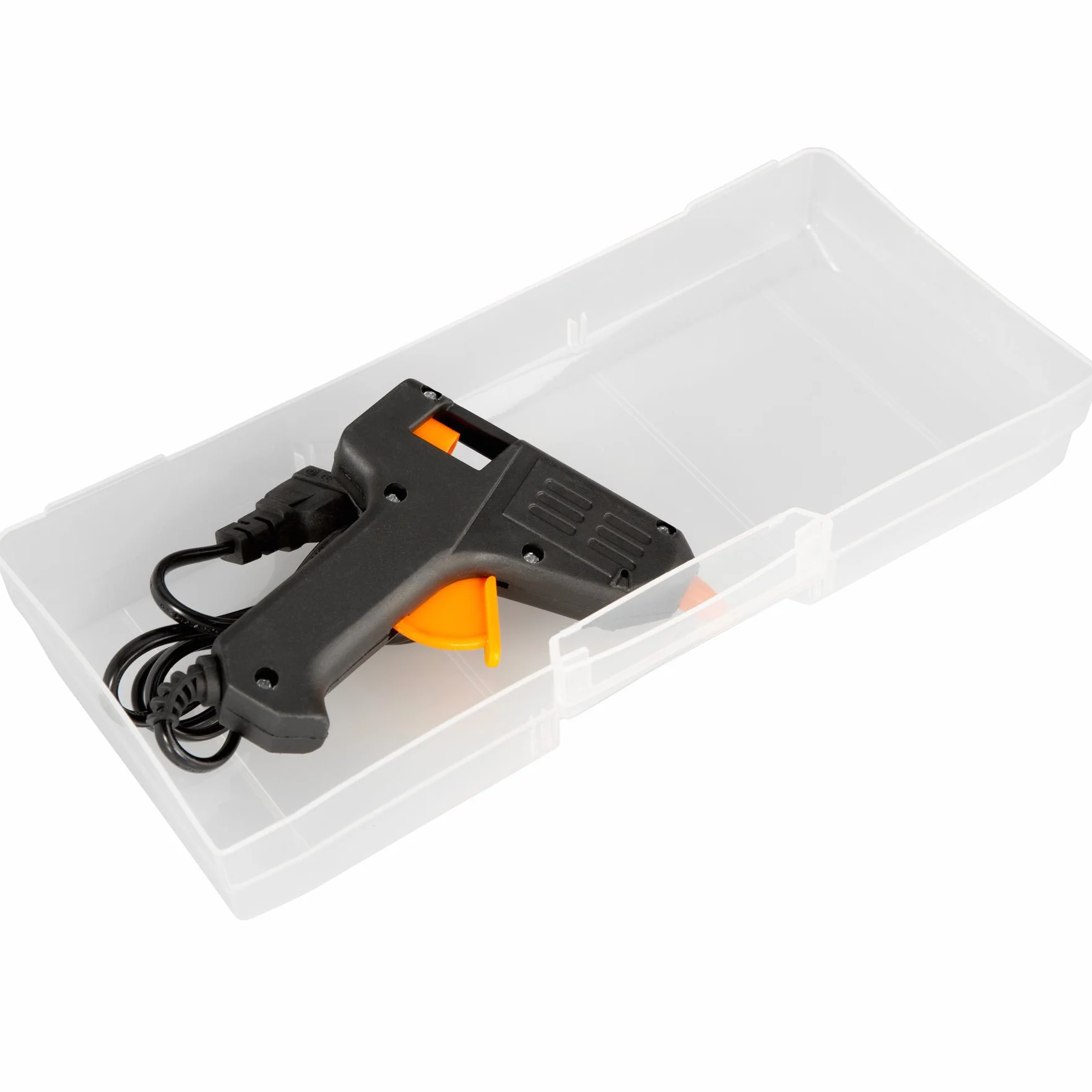 tectake - Juego de 2 portaminutería con 41 cajones ABS, dispositivos para montaje en pared, módulos armario contenedores, 30 x 13,5 x 45 cm, negro