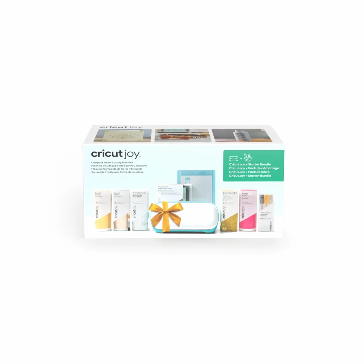Cricut Joy Gift Bundle 2024