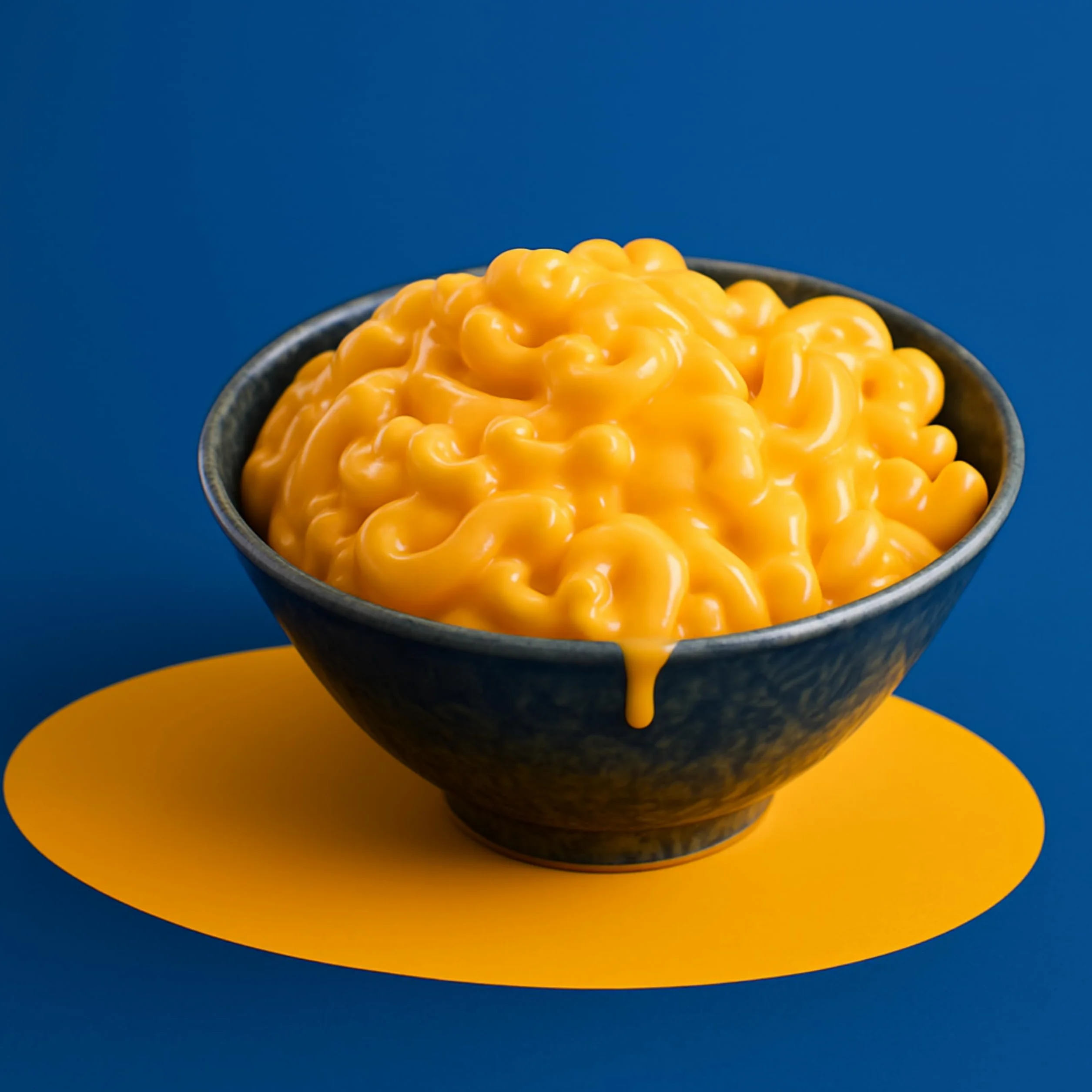 Macaroni & Cheese Americano Pack 5 x 206 g